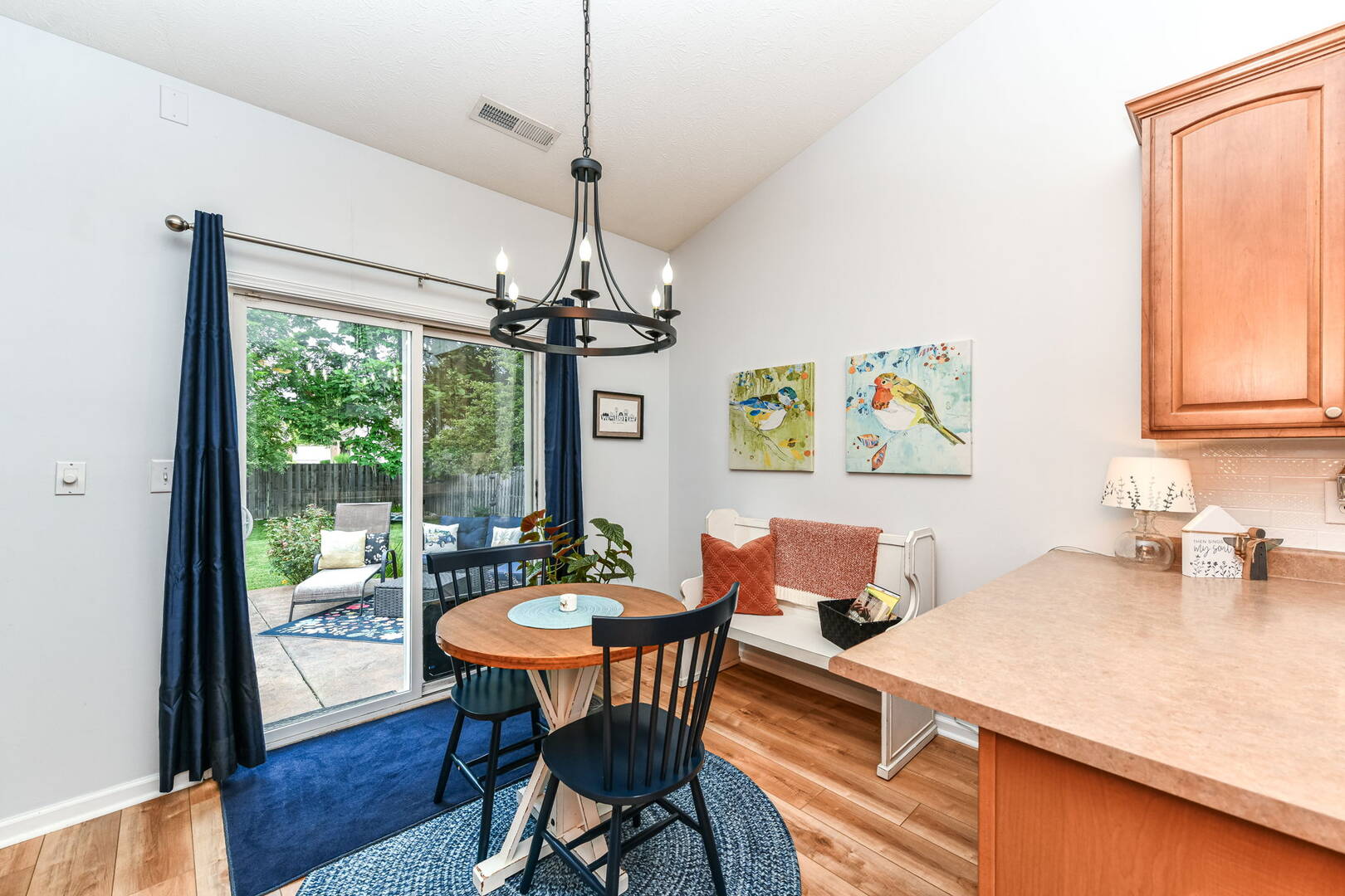 4618 Whitney Rd., Westfield, IN 46062