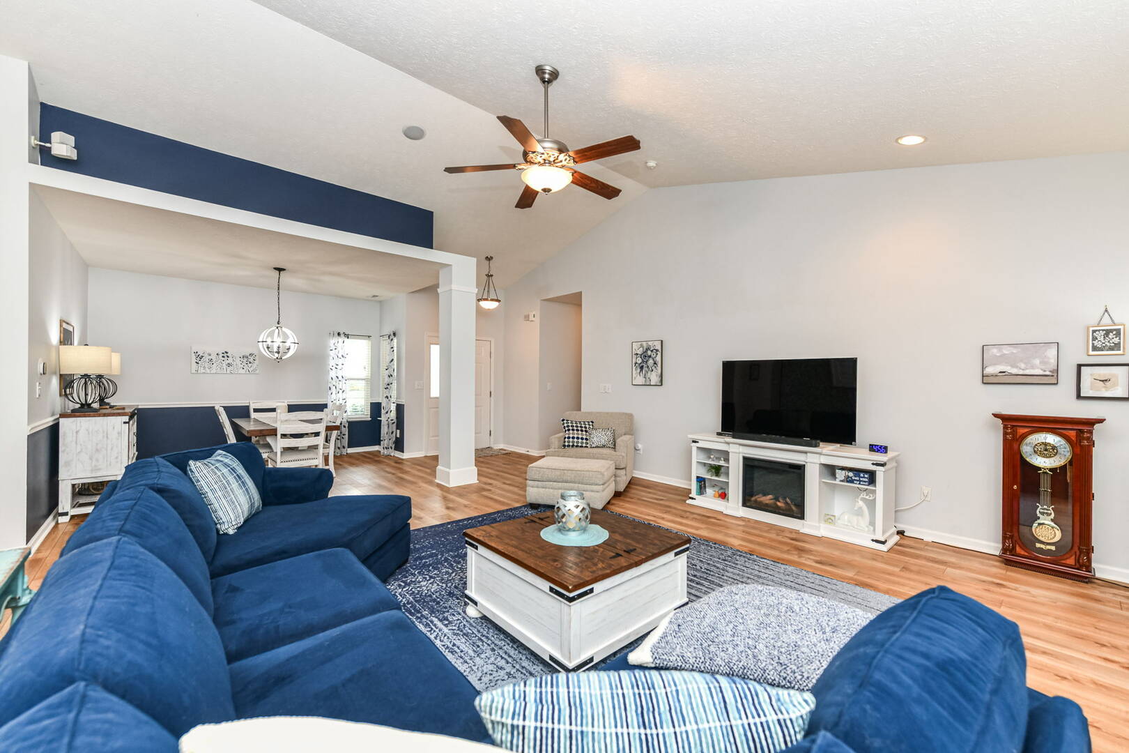 4618 Whitney Rd., Westfield, IN 46062