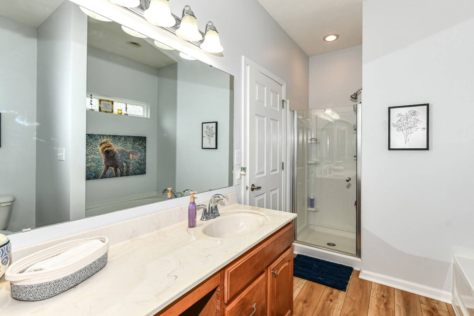 4618 Whitney Rd., Westfield, IN 46062