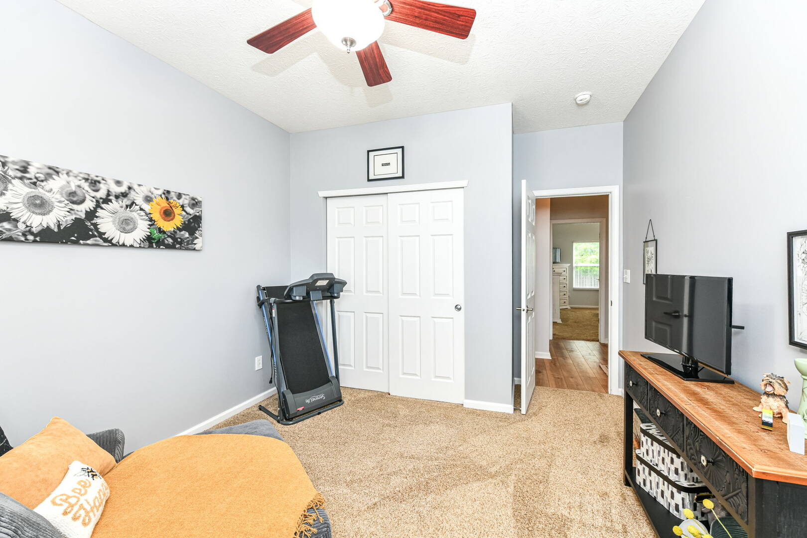 4618 Whitney Rd., Westfield, IN 46062