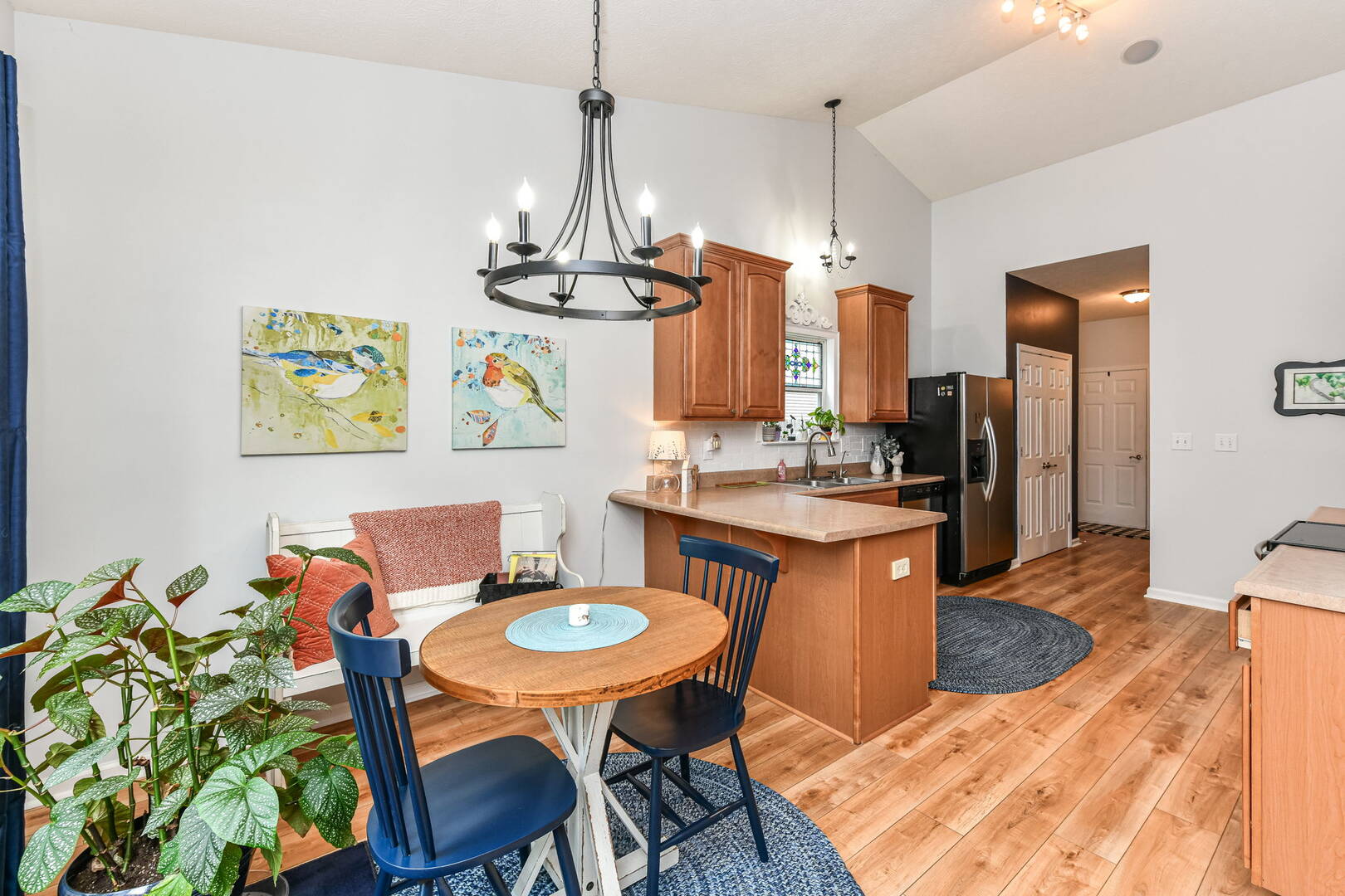 4618 Whitney Rd., Westfield, IN 46062