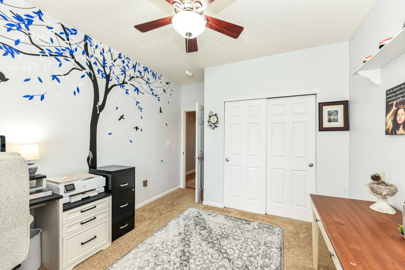 4618 Whitney Rd., Westfield, IN 46062