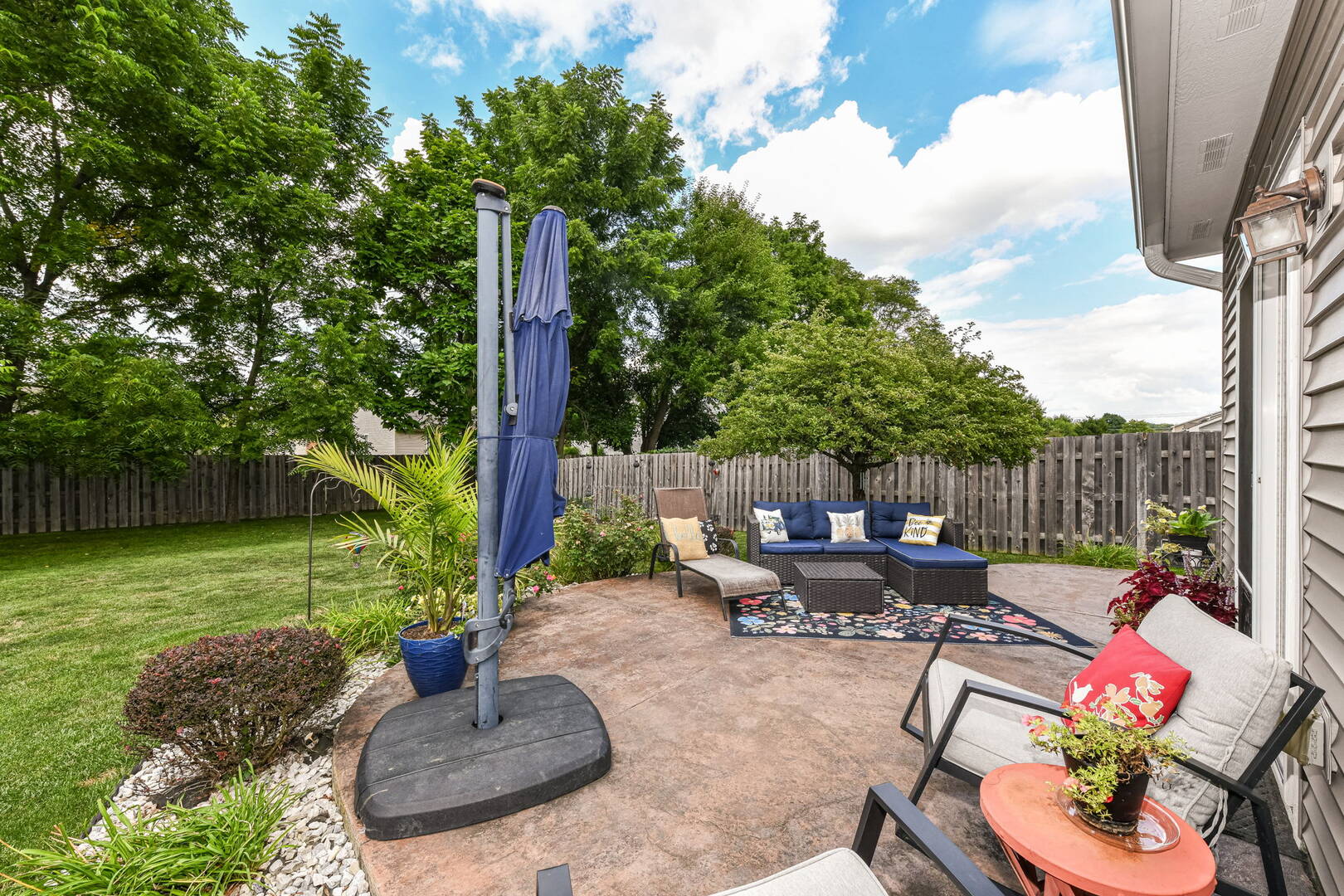 4618 Whitney Rd., Westfield, IN 46062