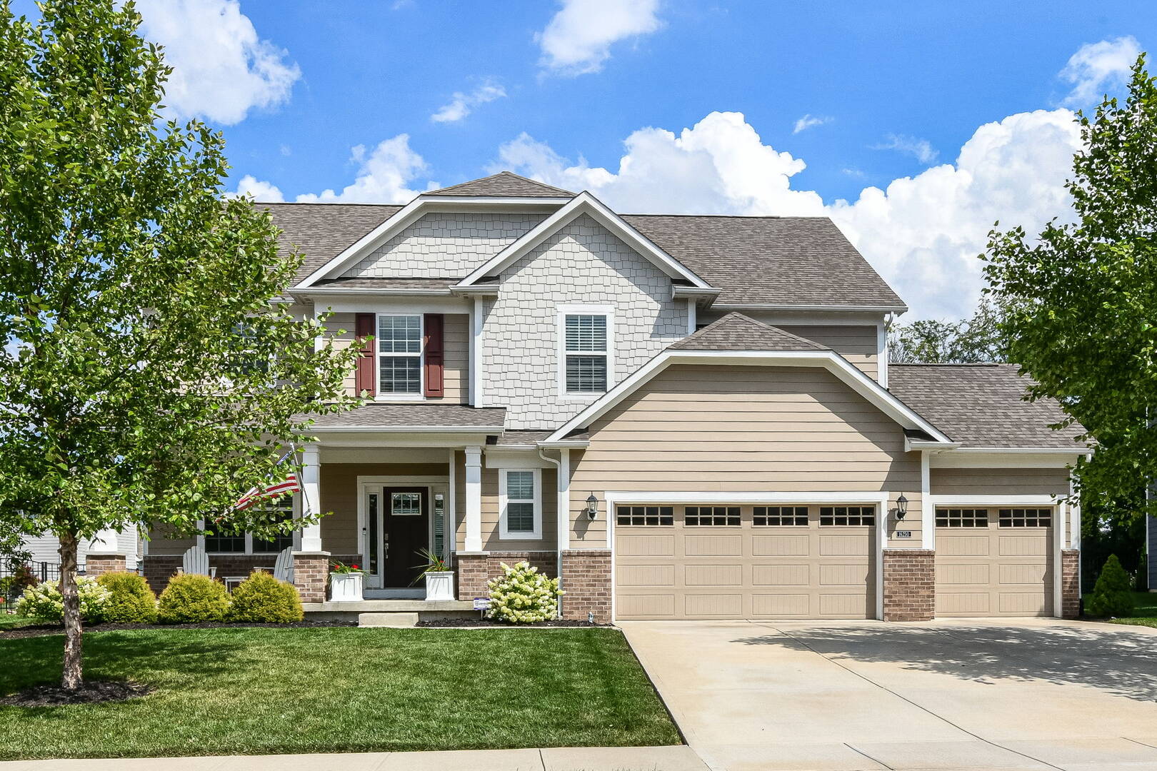 16250 Red Clover Ln., Noblesville, IN 46062