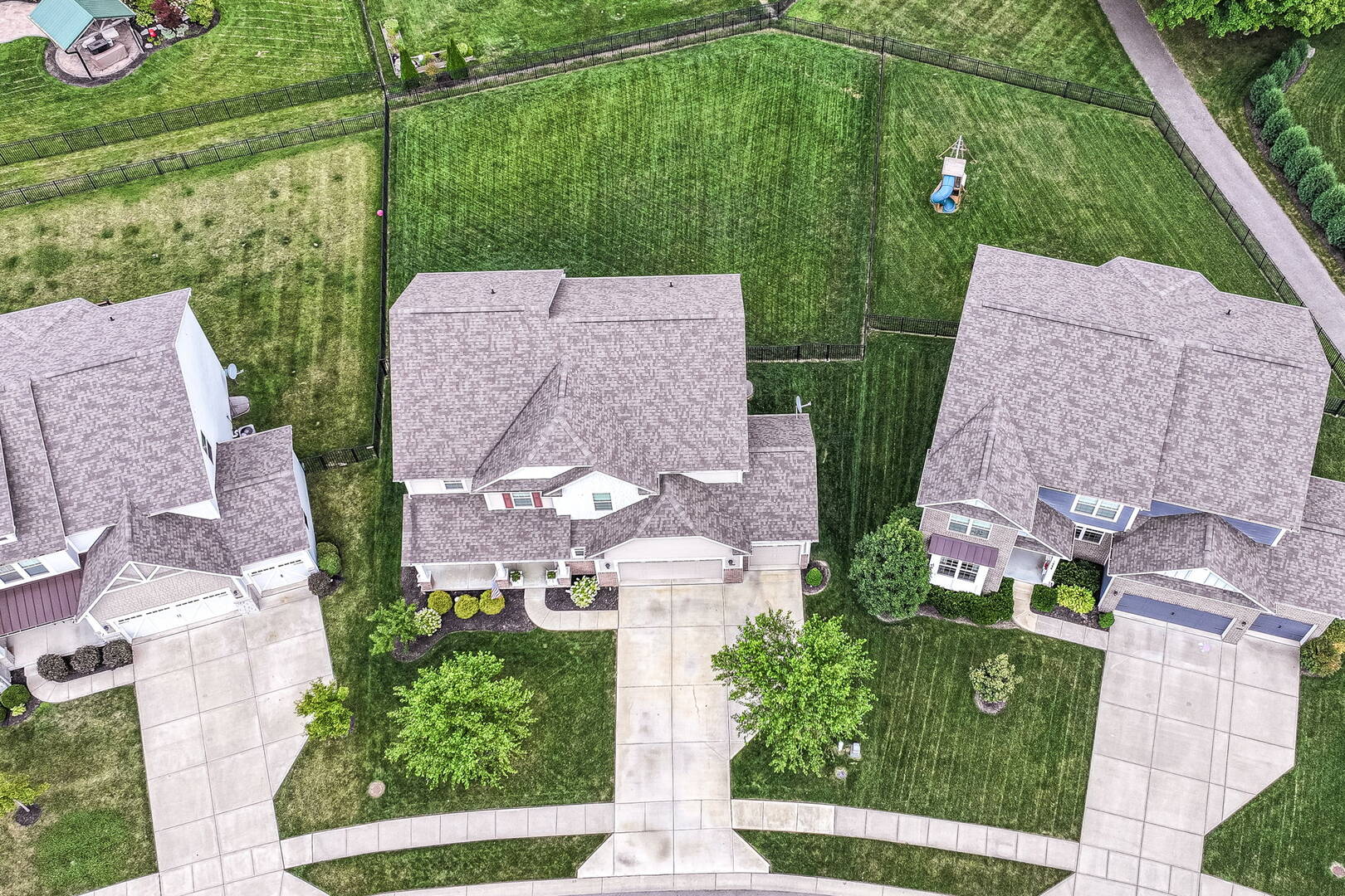 16250 Red Clover Ln., Noblesville, IN 46062
