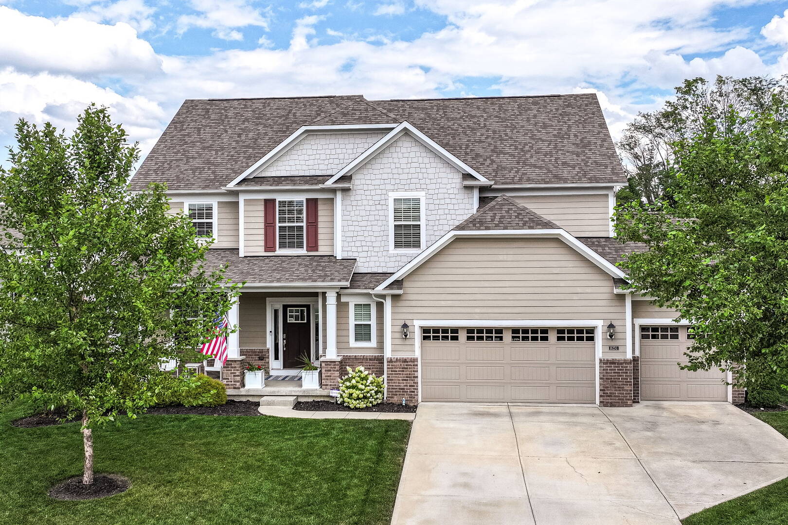 16250 Red Clover Ln., Noblesville, IN 46062