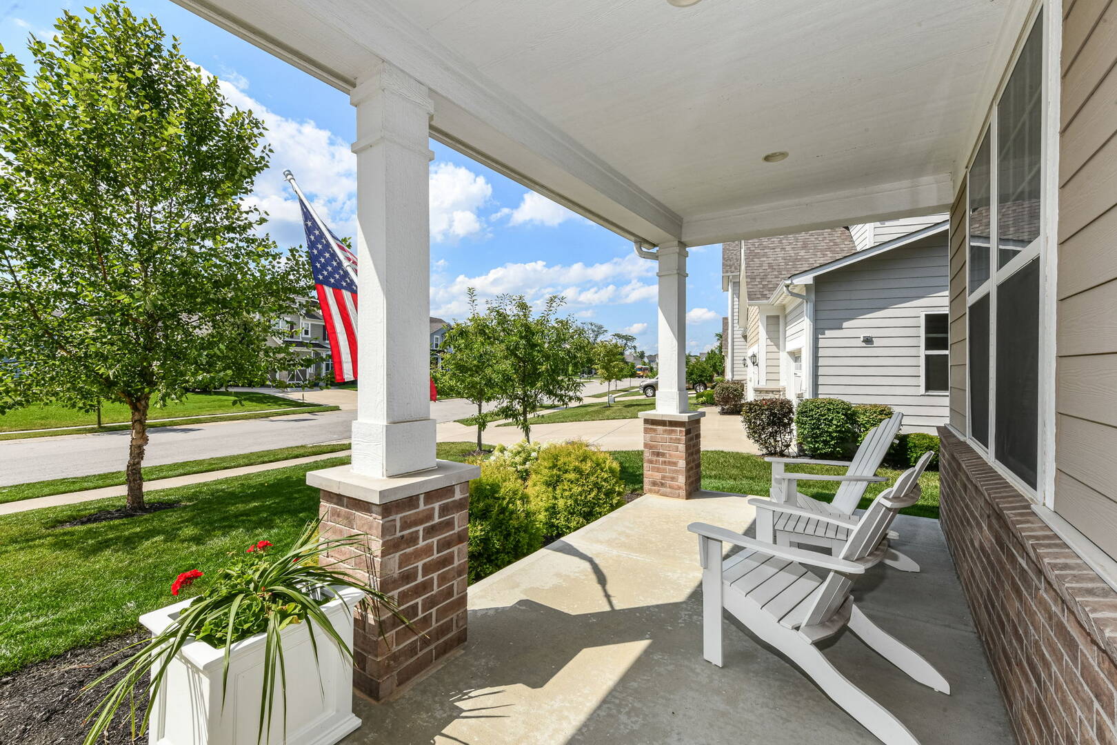 16250 Red Clover Ln., Noblesville, IN 46062