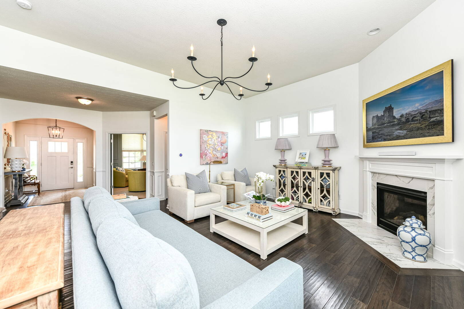 16250 Red Clover Ln., Noblesville, IN 46062
