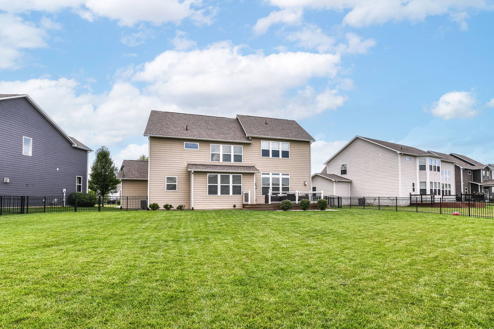 16250 Red Clover Ln., Noblesville, IN 46062