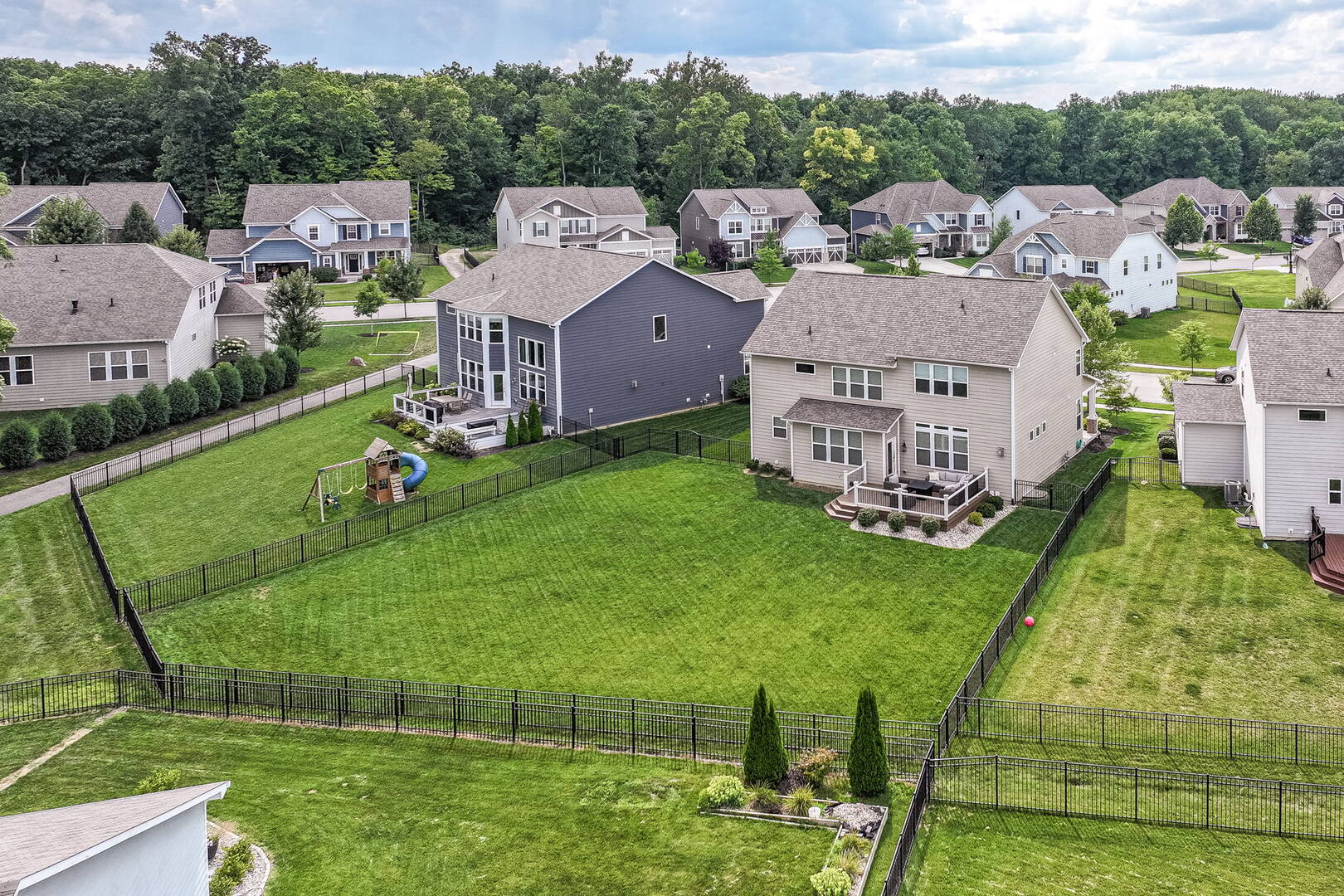 16250 Red Clover Ln., Noblesville, IN 46062