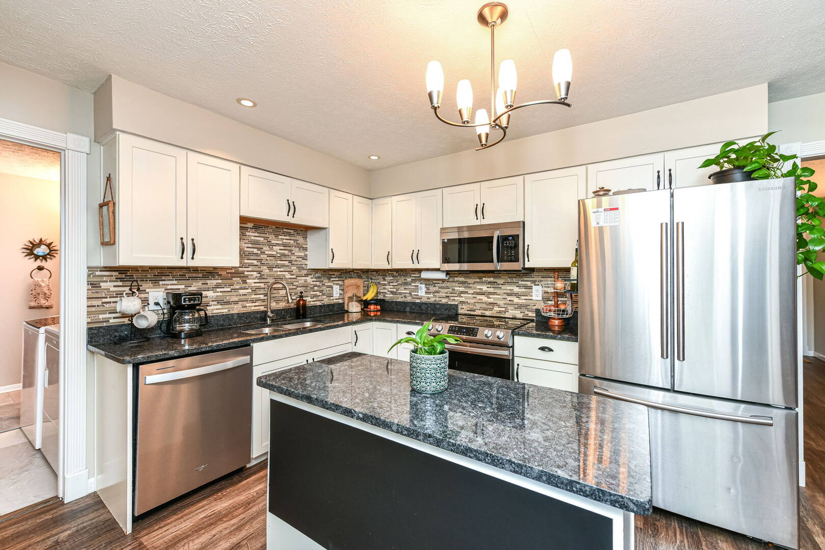 4309 Clifford Rd., Brownsburg, IN 46112