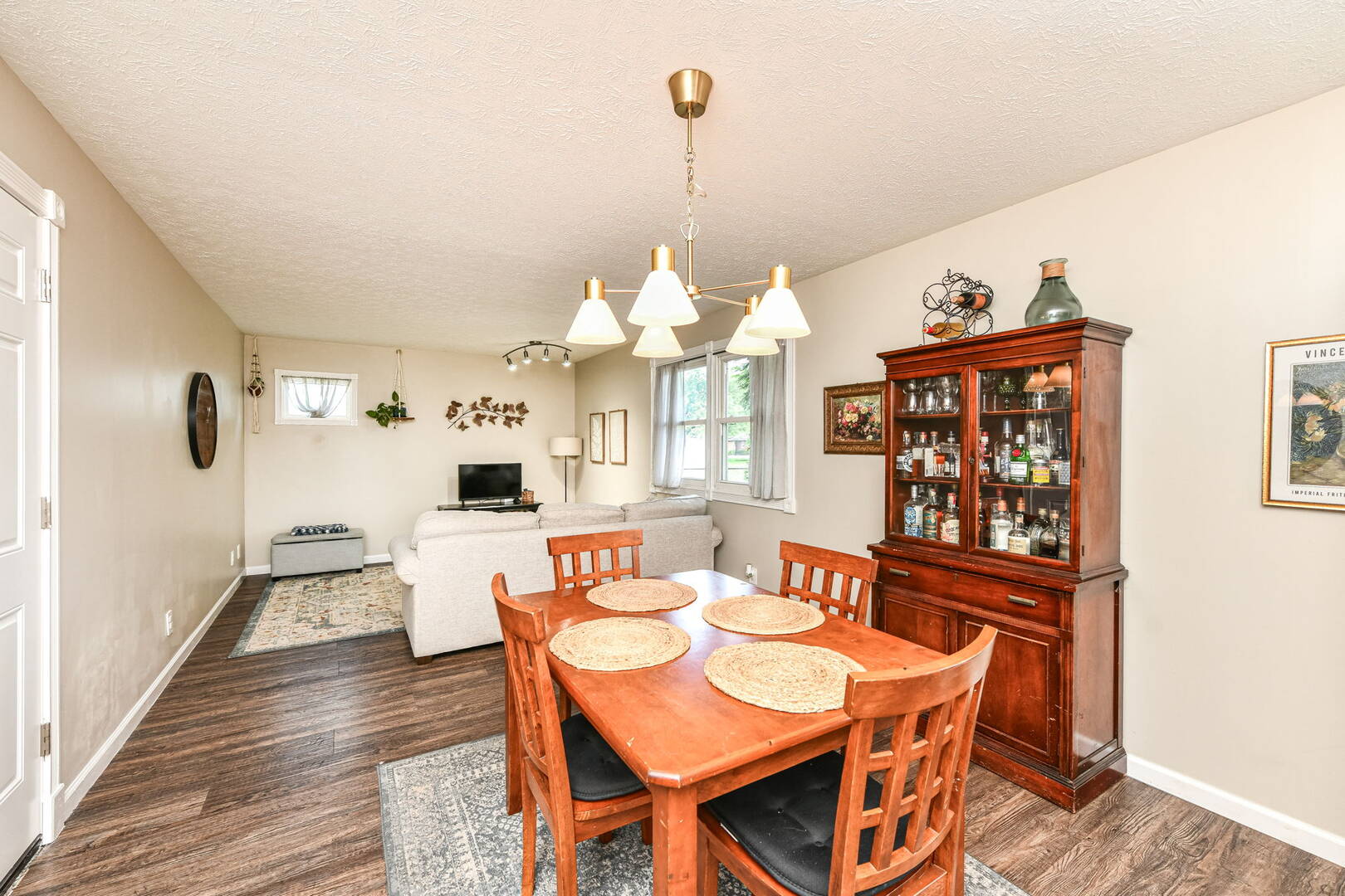 4309 Clifford Rd., Brownsburg, IN 46112