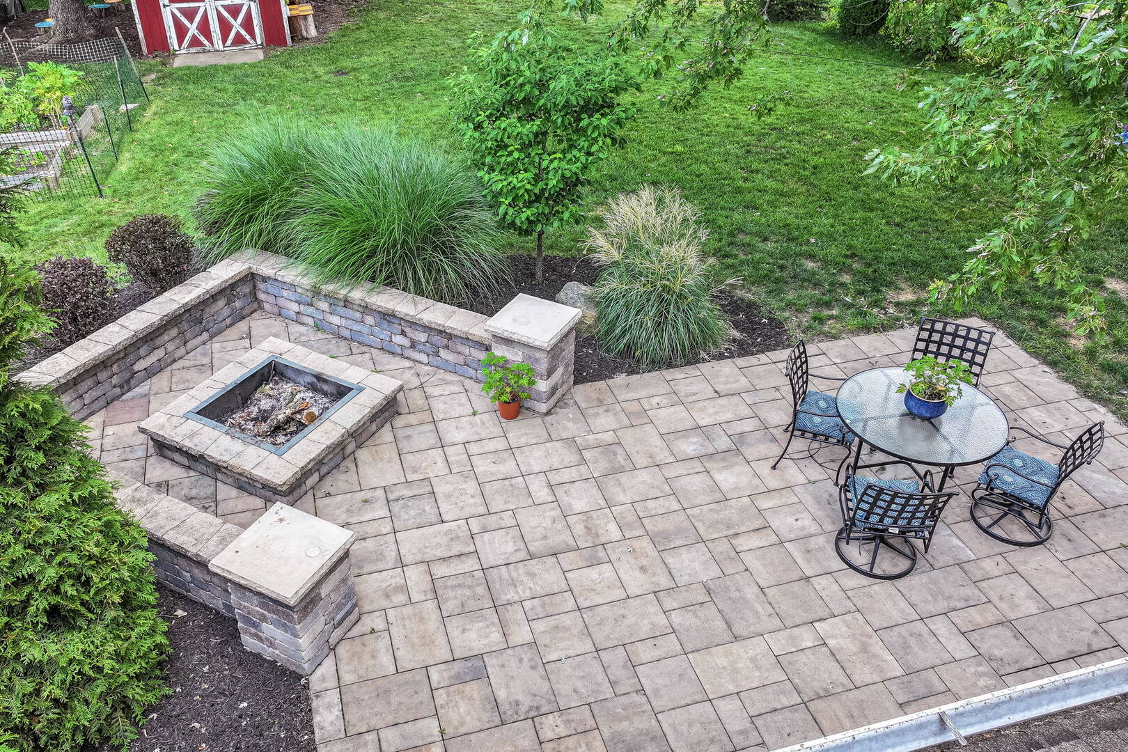 4309 Clifford Rd., Brownsburg, IN 46112