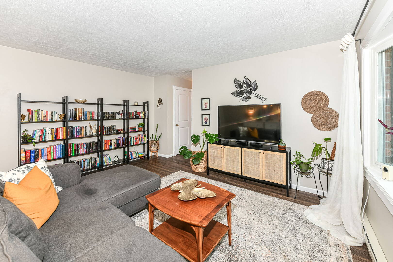 4309 Clifford Rd., Brownsburg, IN 46112