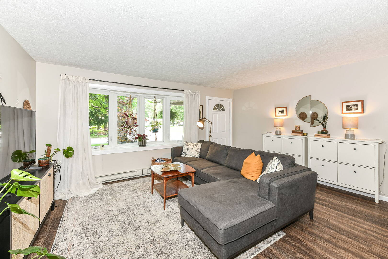 4309 Clifford Rd., Brownsburg, IN 46112