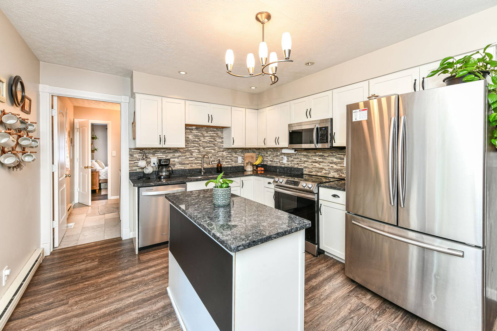 4309 Clifford Rd., Brownsburg, IN 46112