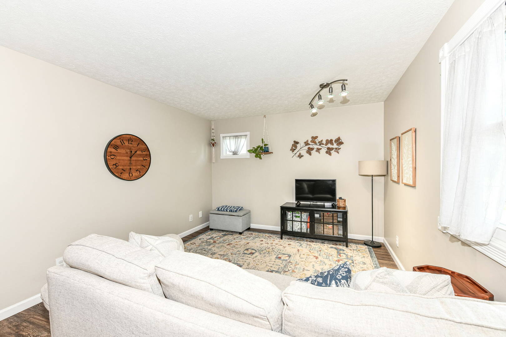 4309 Clifford Rd., Brownsburg, IN 46112