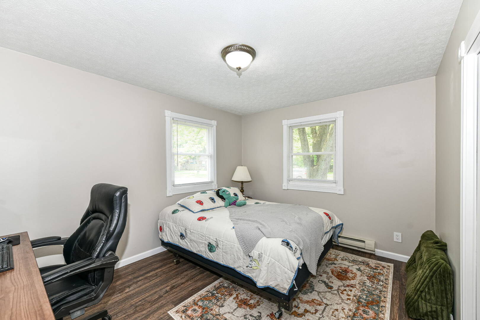 4309 Clifford Rd., Brownsburg, IN 46112
