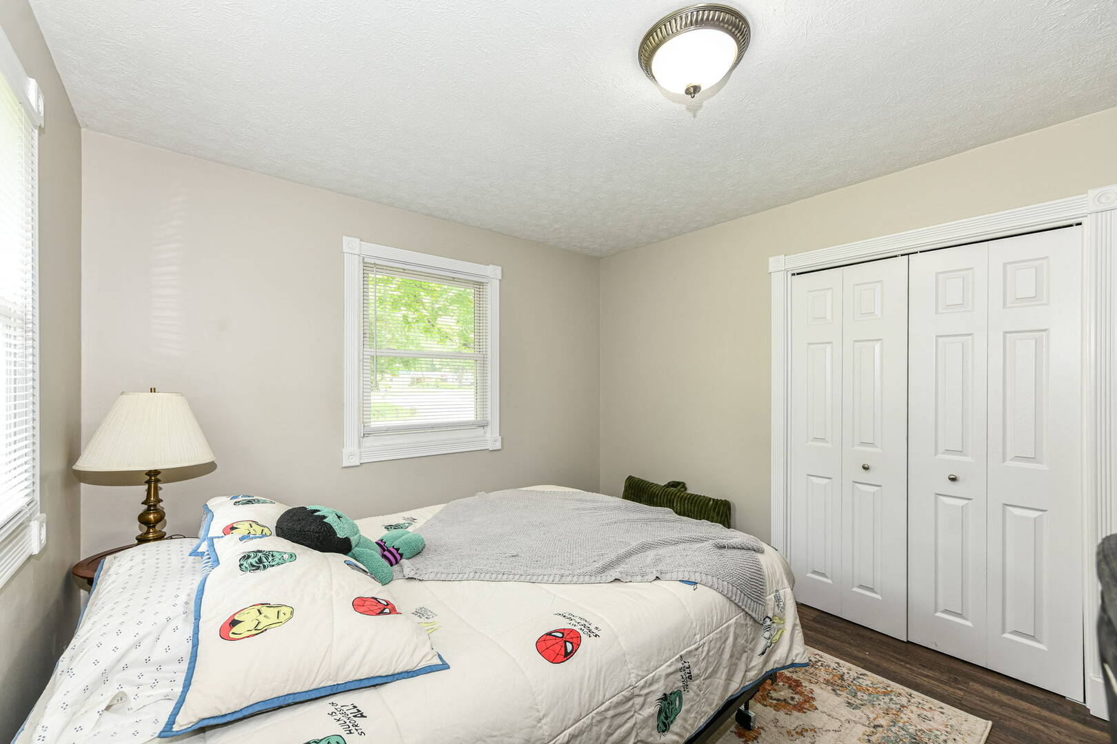 4309 Clifford Rd., Brownsburg, IN 46112