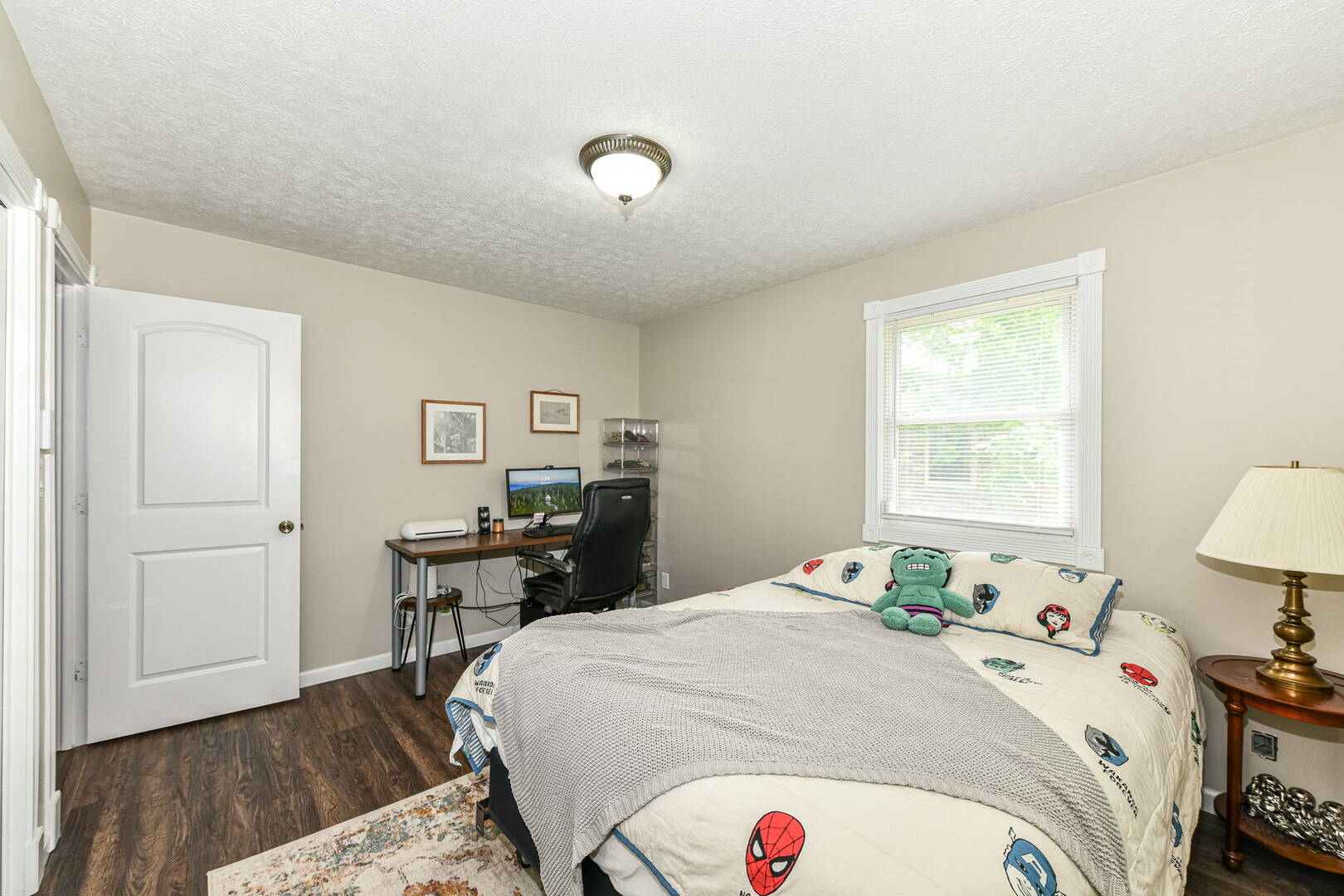 4309 Clifford Rd., Brownsburg, IN 46112