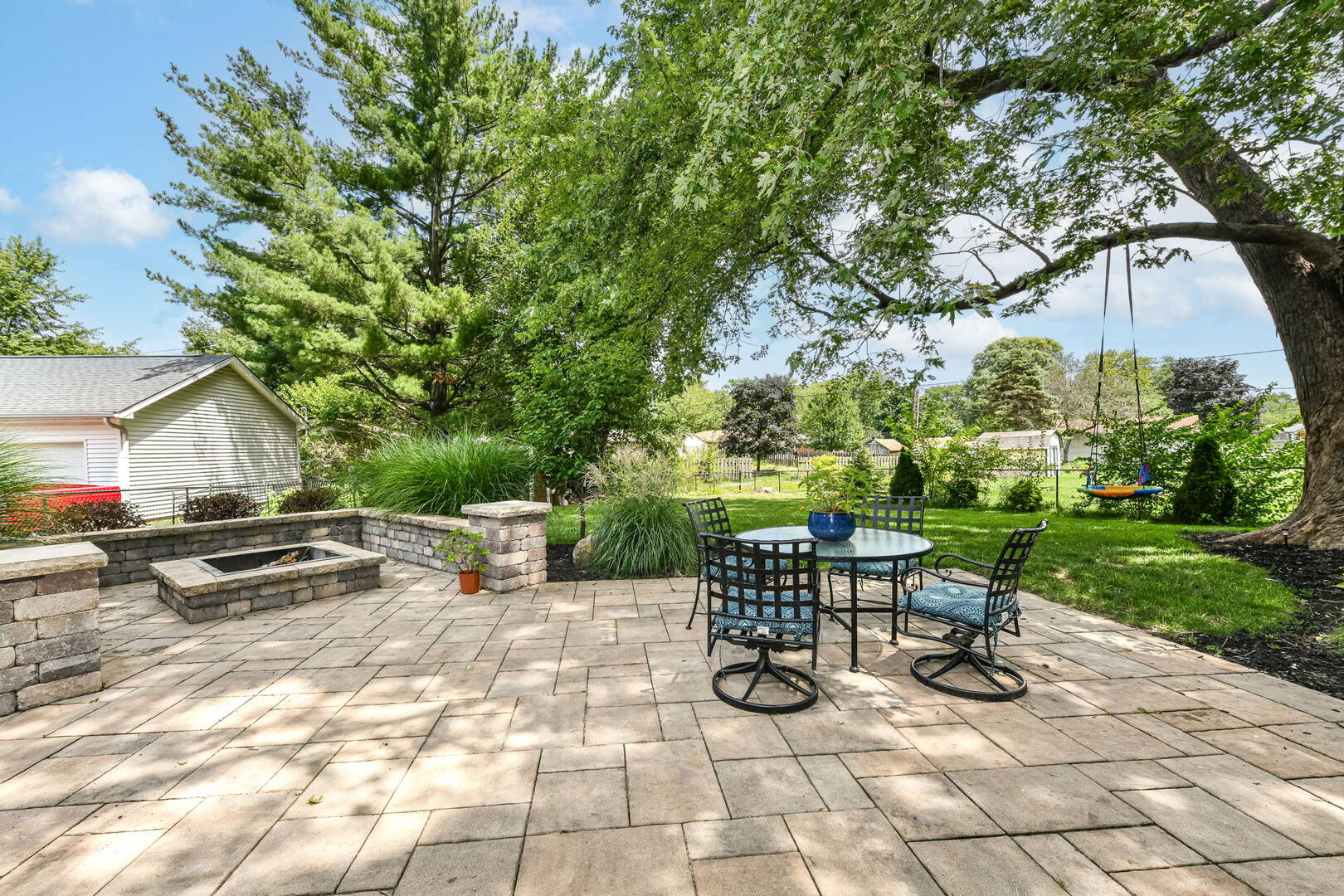 4309 Clifford Rd., Brownsburg, IN 46112