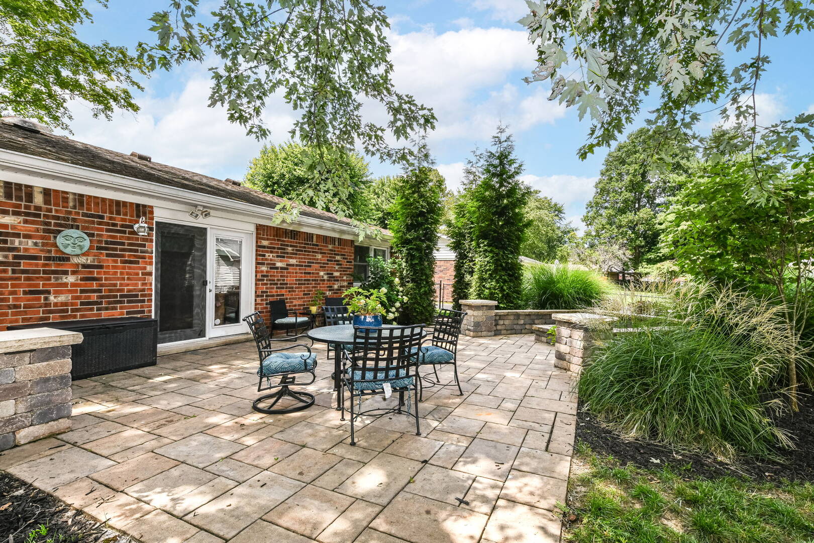 4309 Clifford Rd., Brownsburg, IN 46112