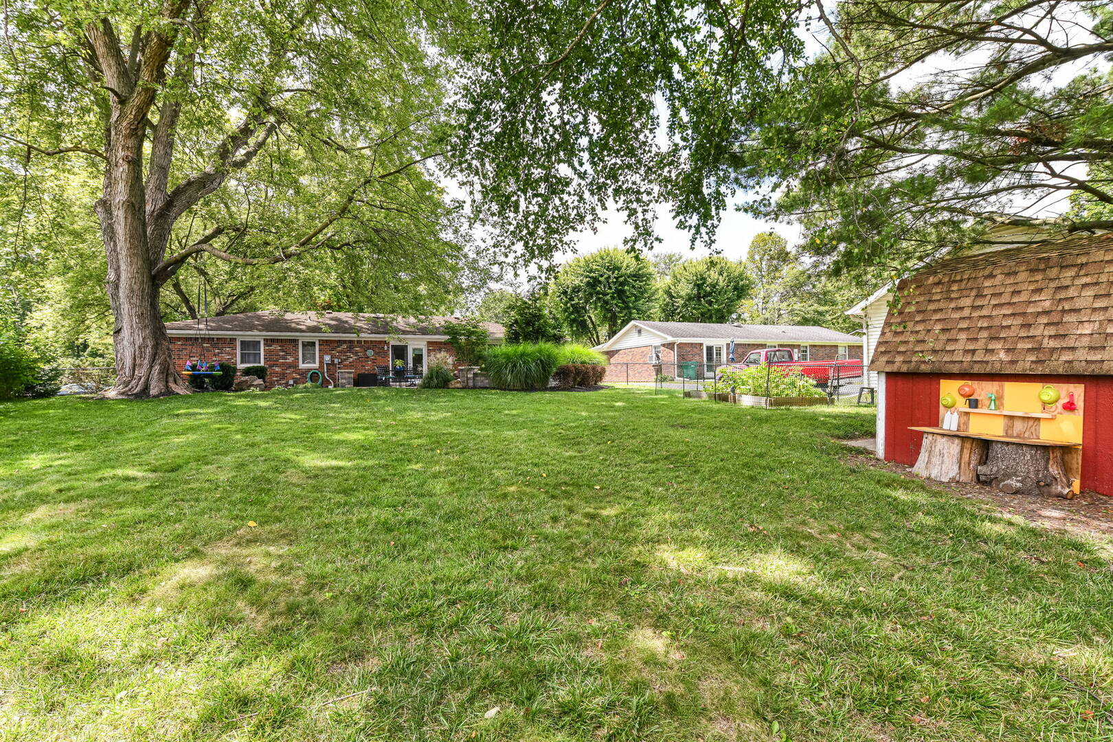 4309 Clifford Rd., Brownsburg, IN 46112