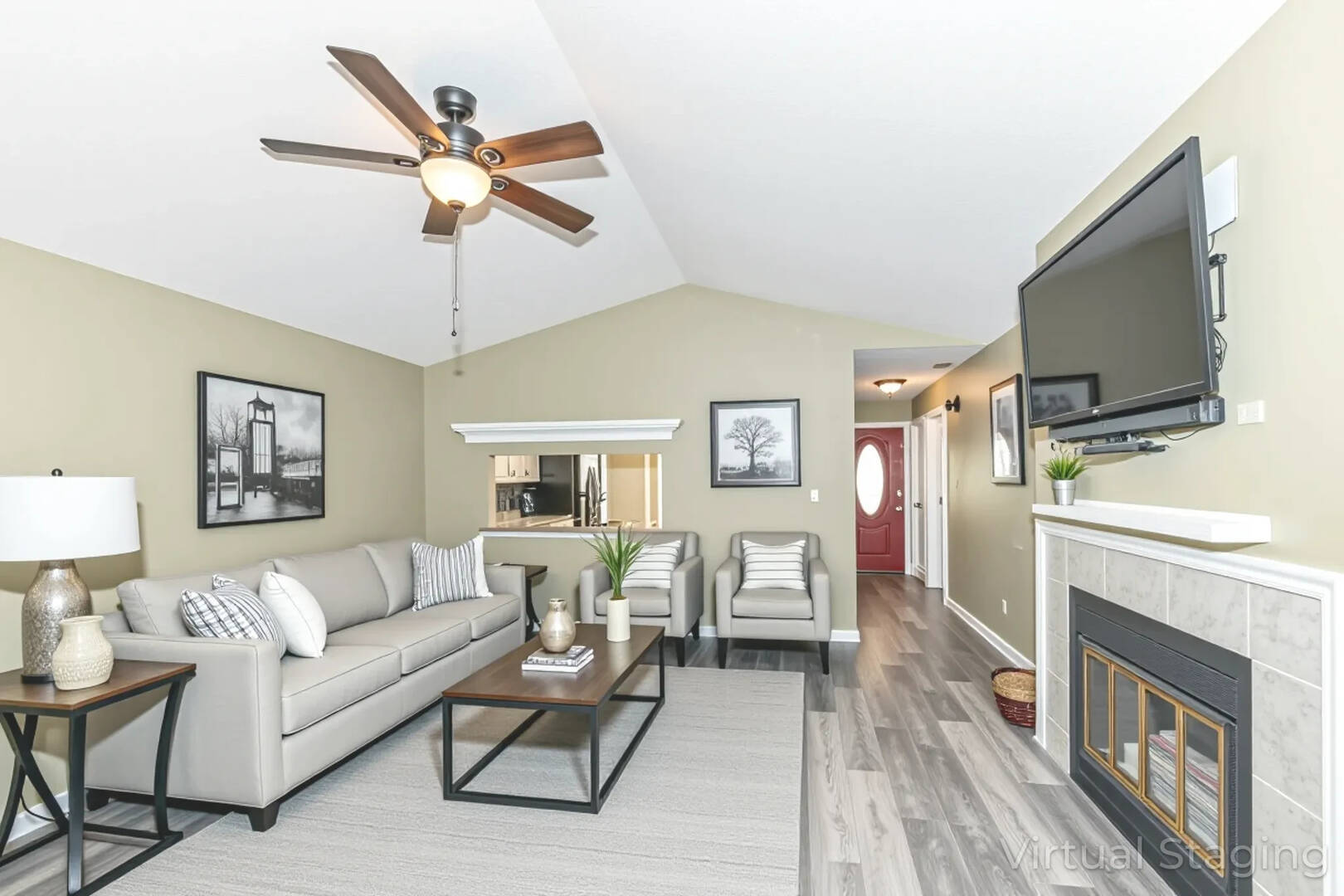 9236 N. Park Avenue, Indpls, IN 46240