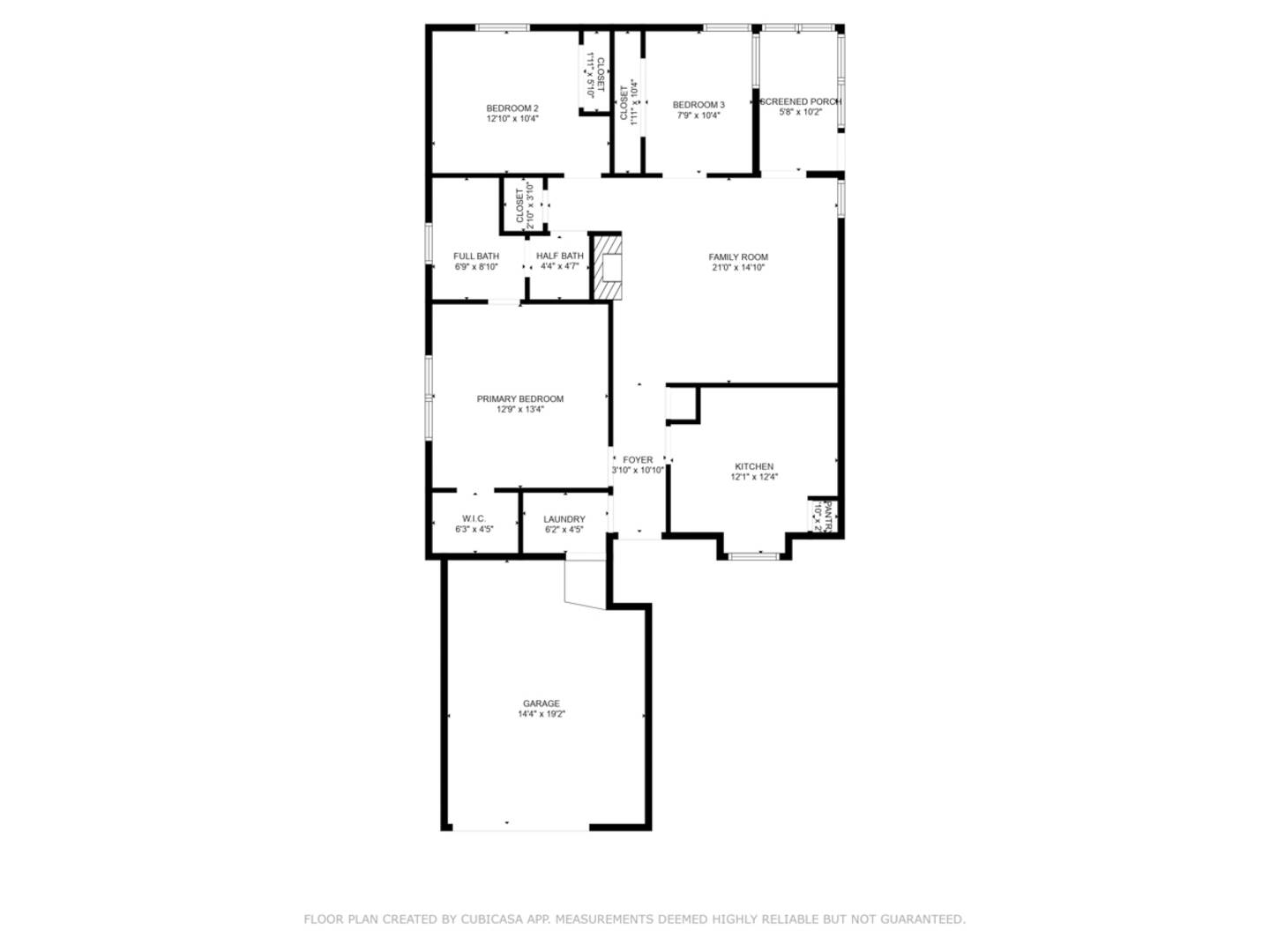 9236 N. Park Avenue, Indpls, IN 46240