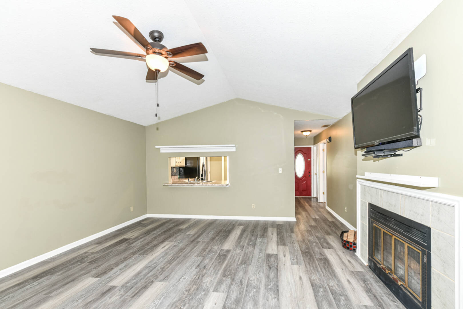 9236 N. Park Avenue, Indpls, IN 46240