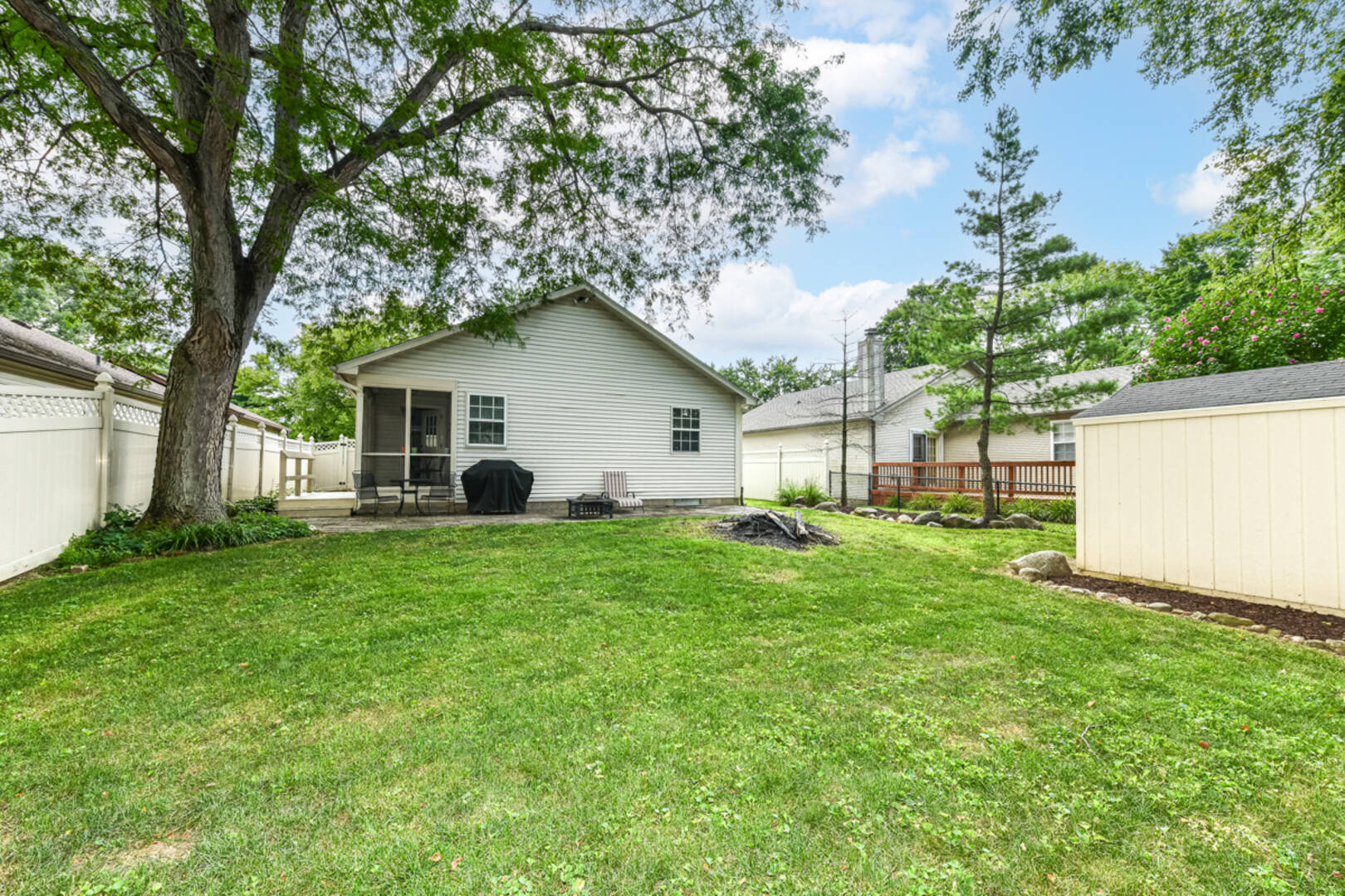 9236 N. Park Avenue, Indpls, IN 46240