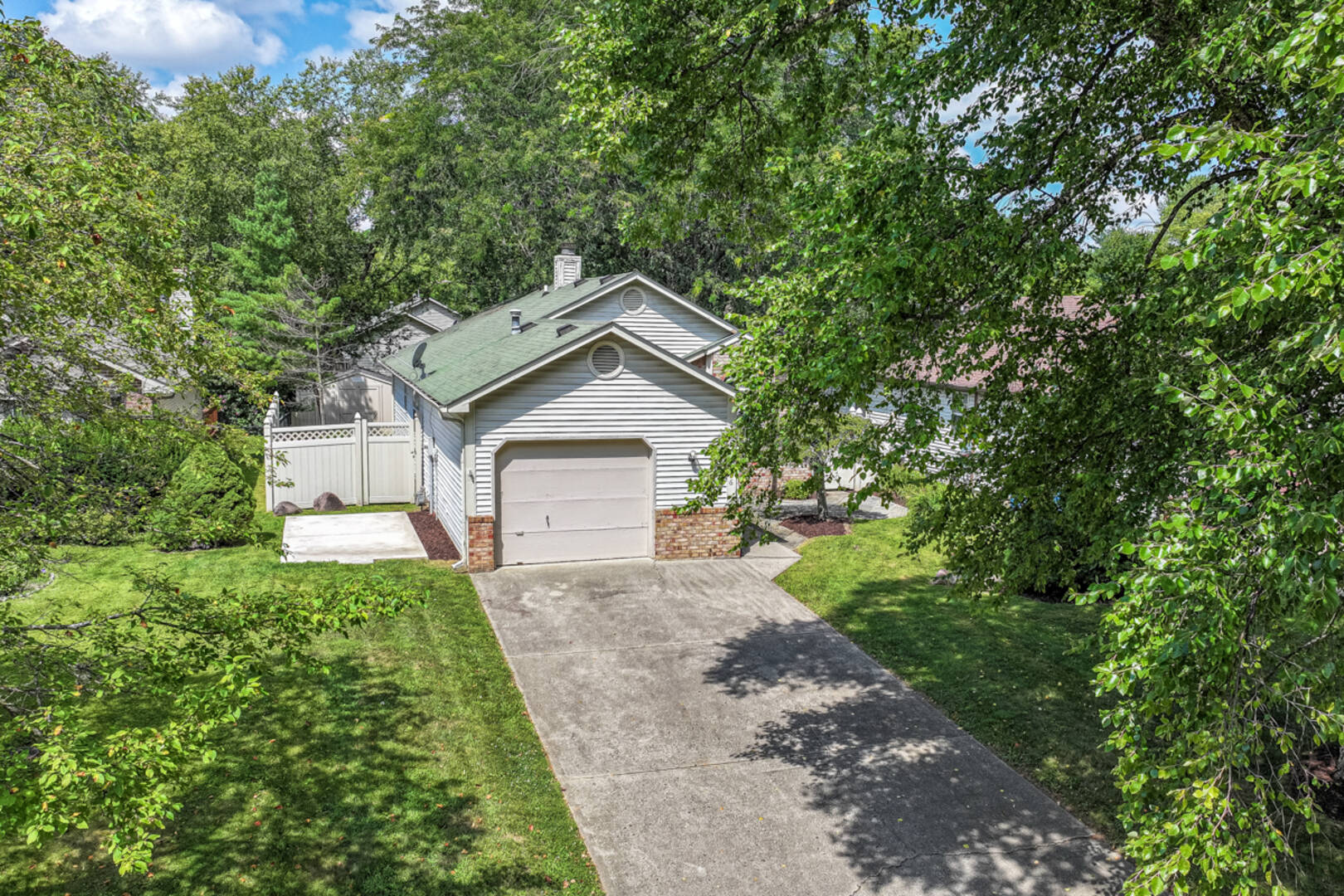 9236 N. Park Avenue, Indpls, IN 46240