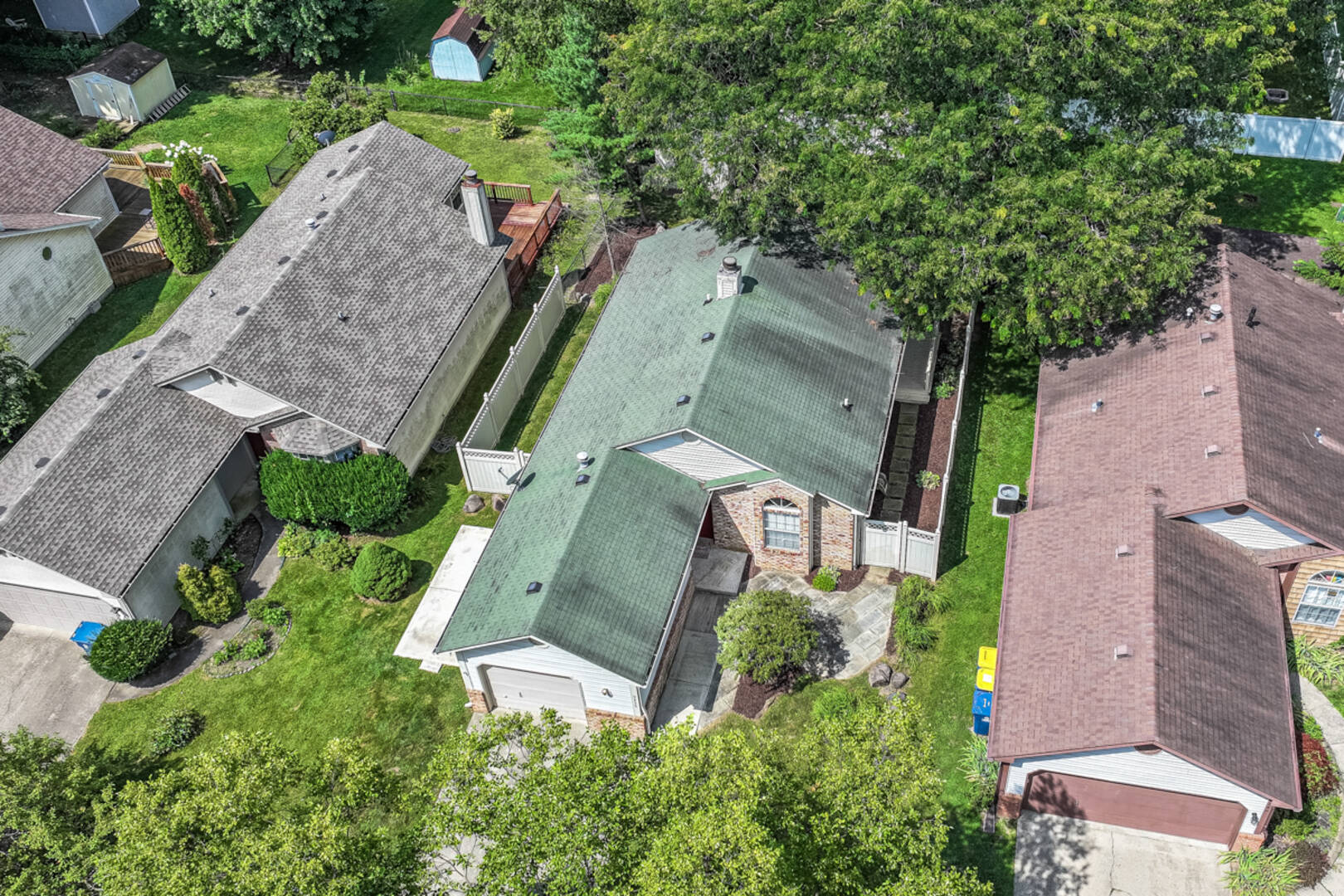 9236 N. Park Avenue, Indpls, IN 46240