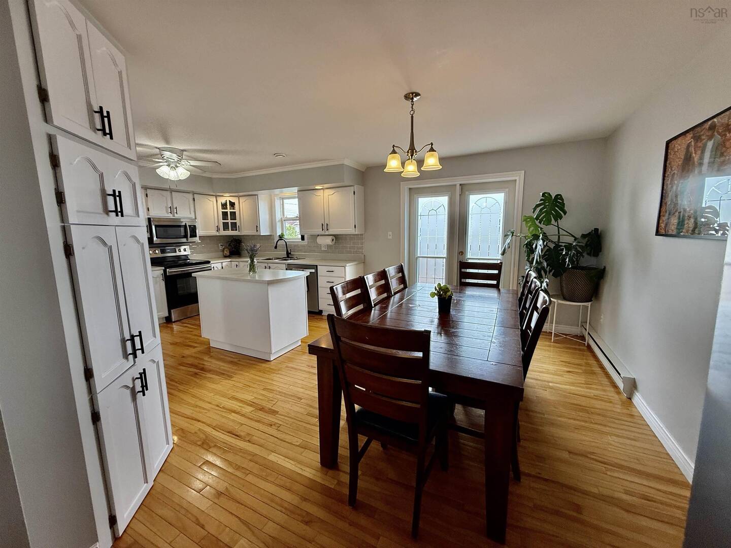 1 Kohar Eastern Passage, NS B3G1N6