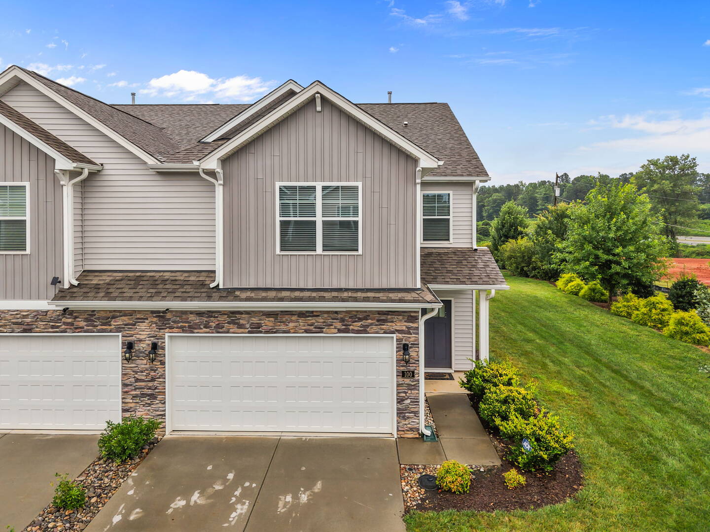 100 Brody Way Greensboro, NC 27455