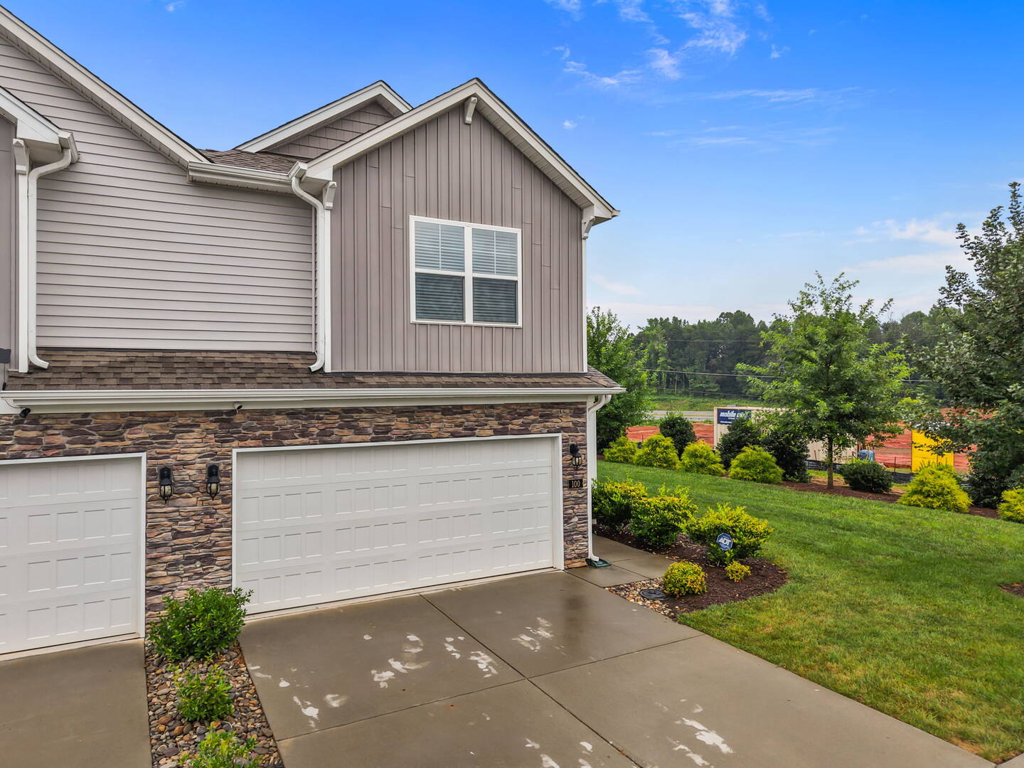 100 Brody Way Greensboro, NC 27455