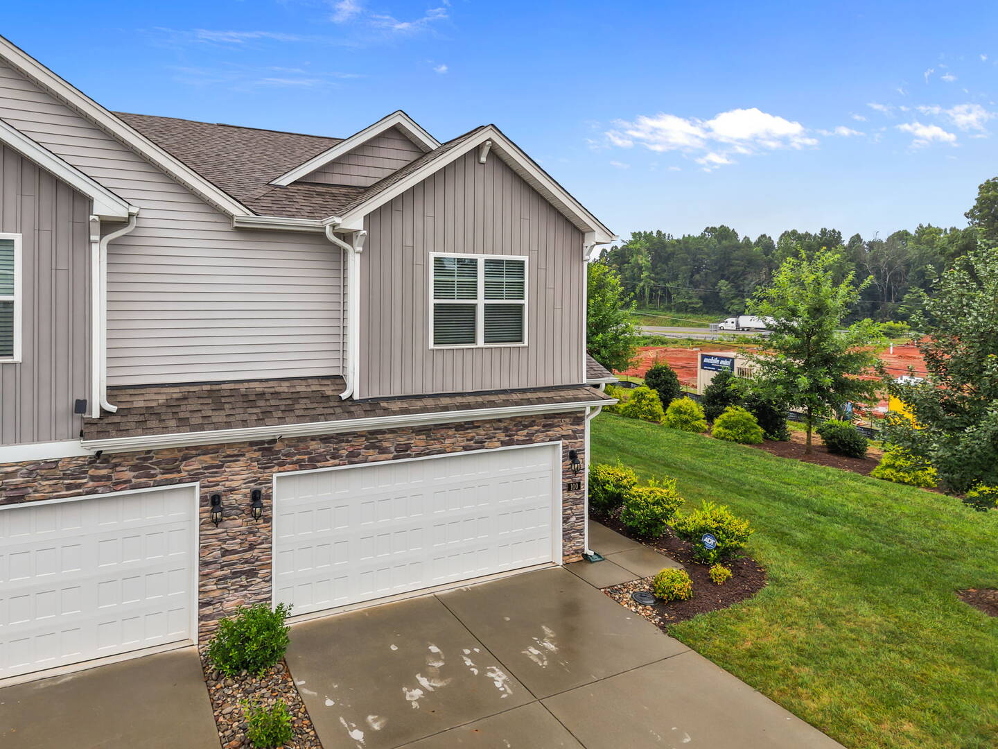 100 Brody Way Greensboro, NC 27455