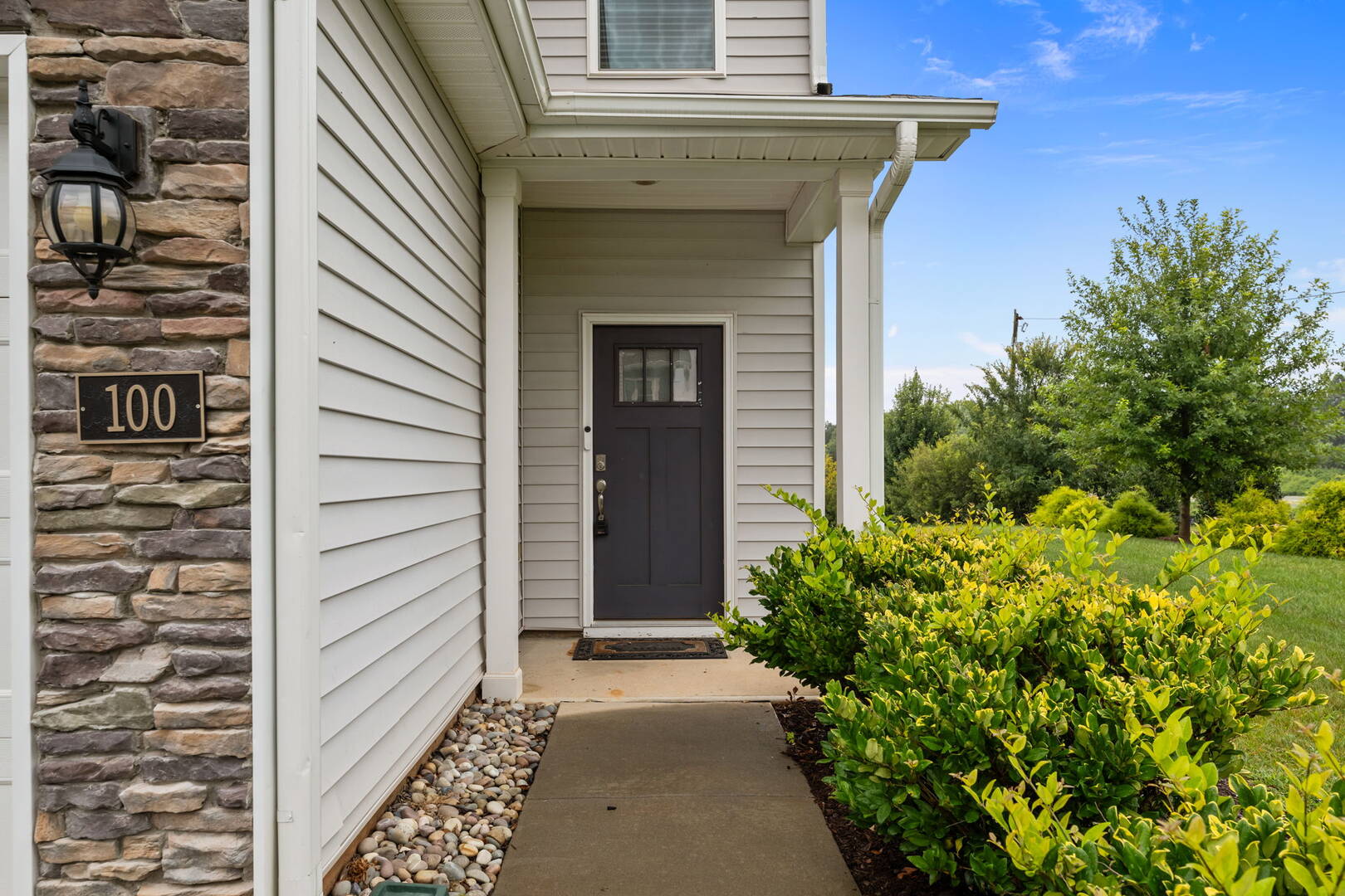 100 Brody Way Greensboro, NC 27455