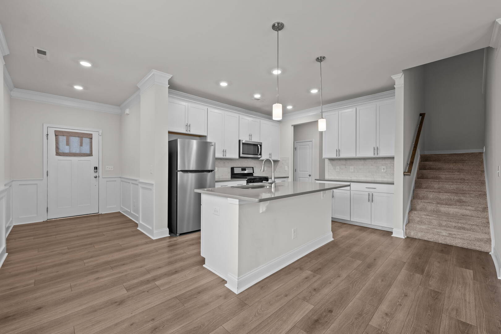100 Brody Way Greensboro, NC 27455