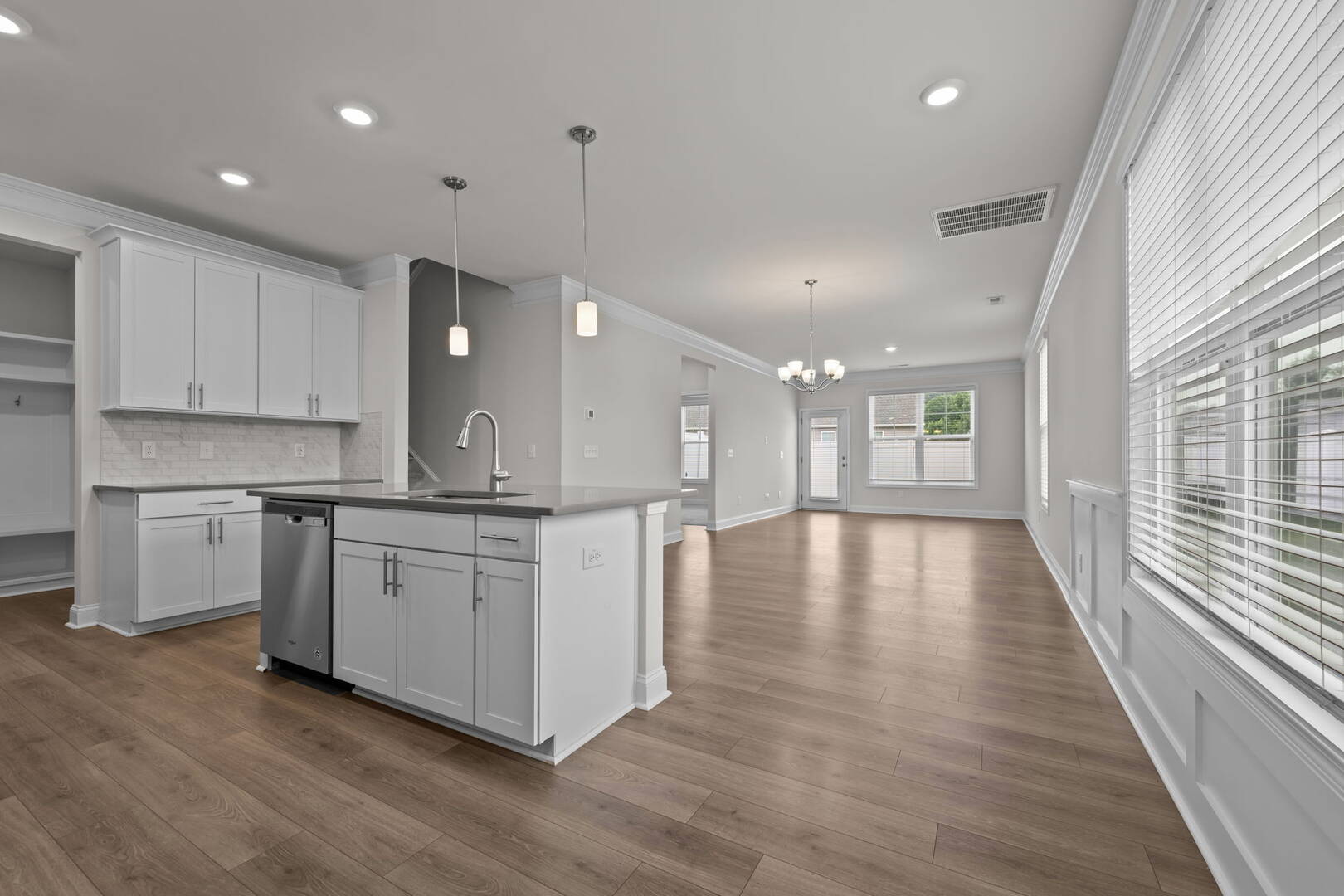 100 Brody Way Greensboro, NC 27455