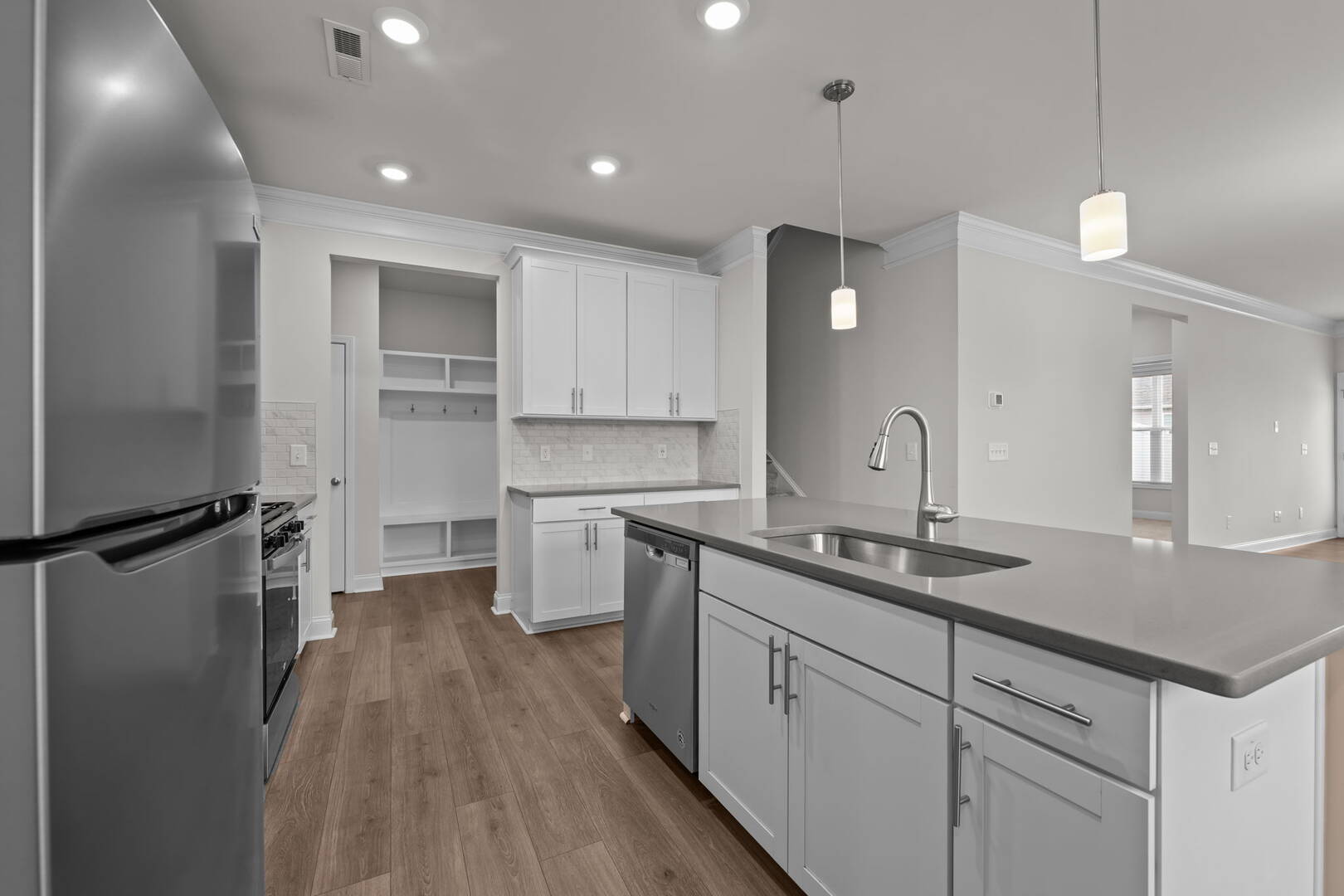 100 Brody Way Greensboro, NC 27455