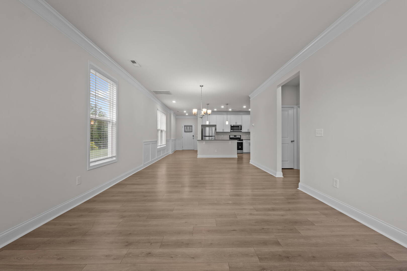 100 Brody Way Greensboro, NC 27455