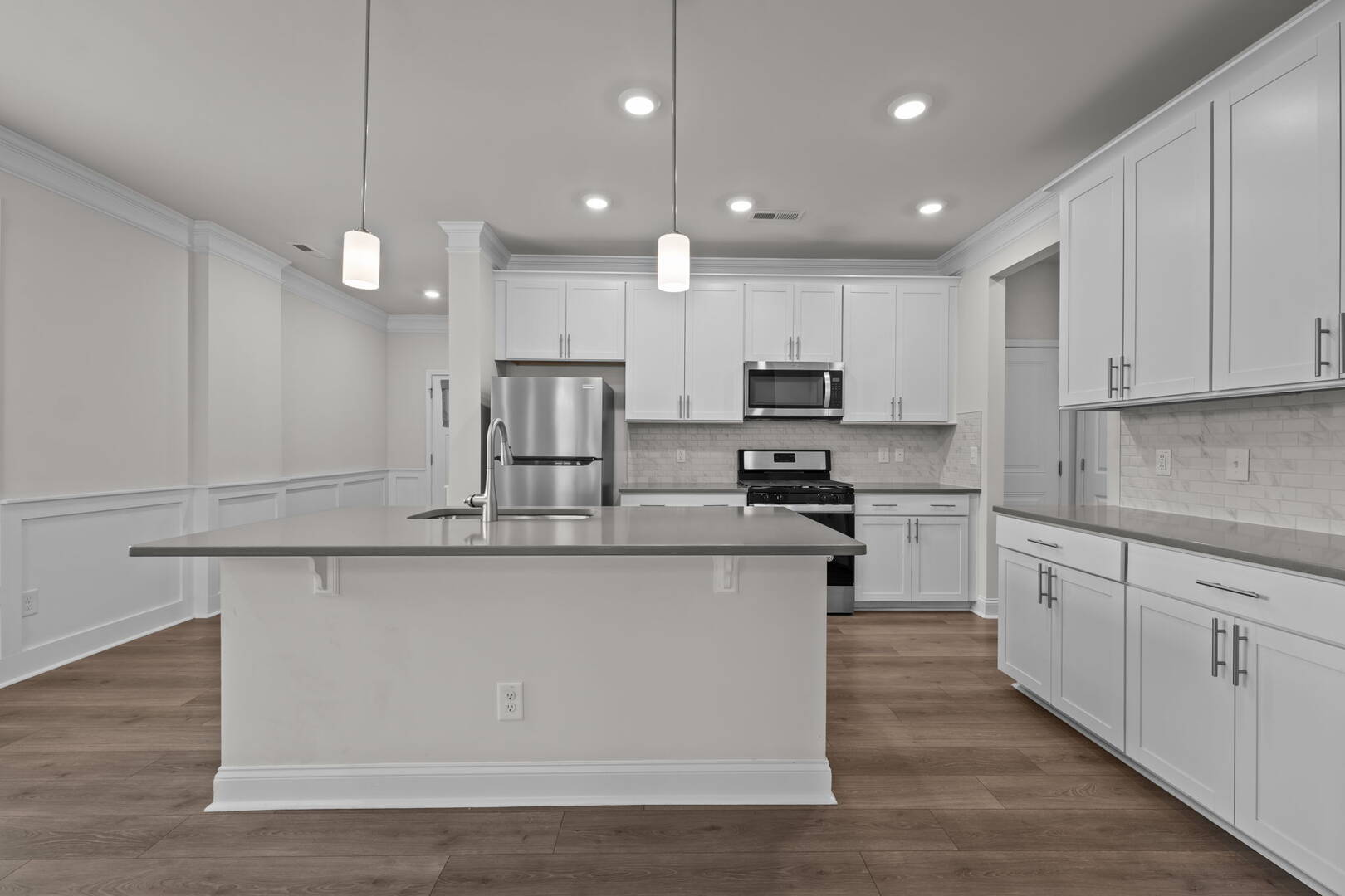 100 Brody Way Greensboro, NC 27455