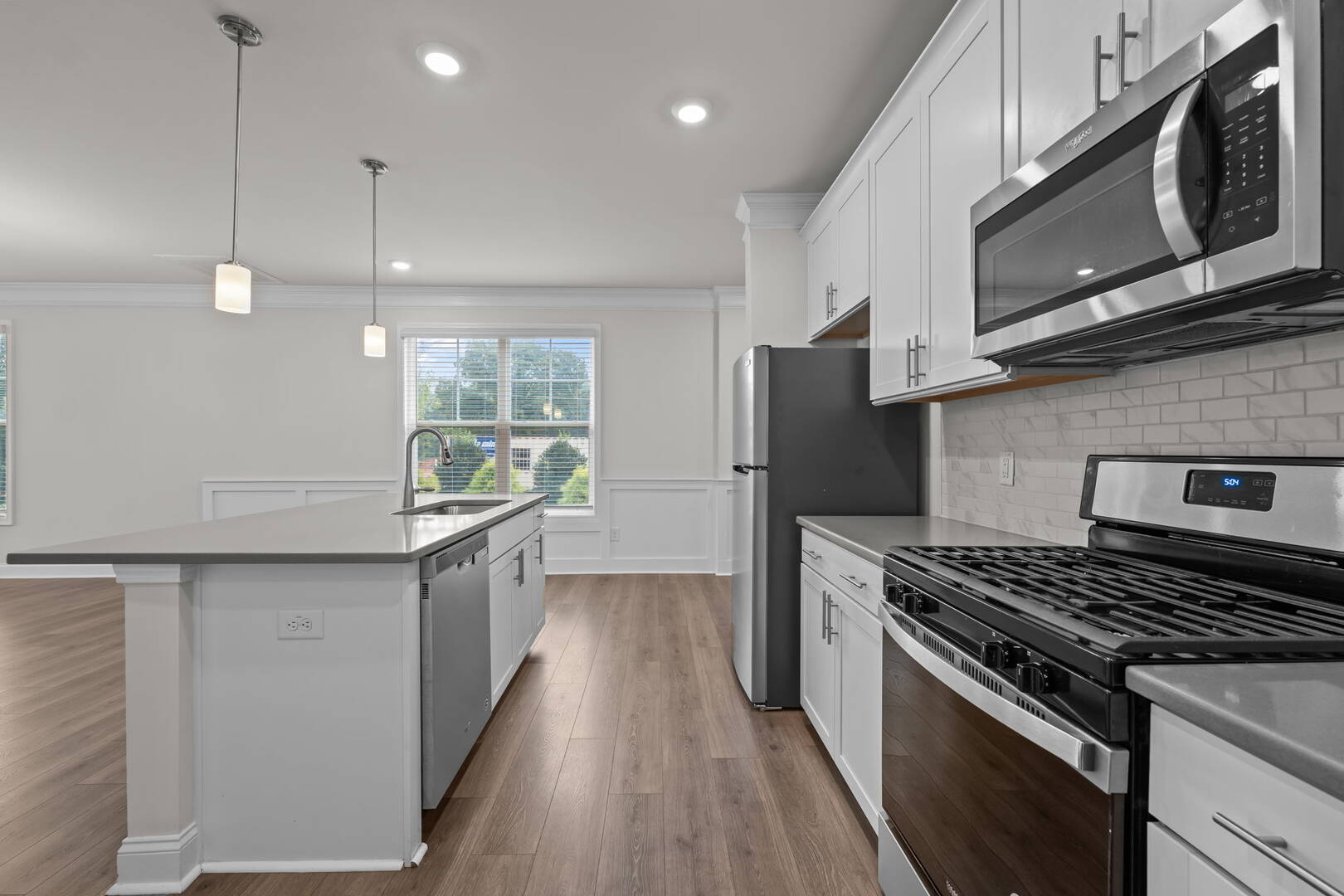 100 Brody Way Greensboro, NC 27455