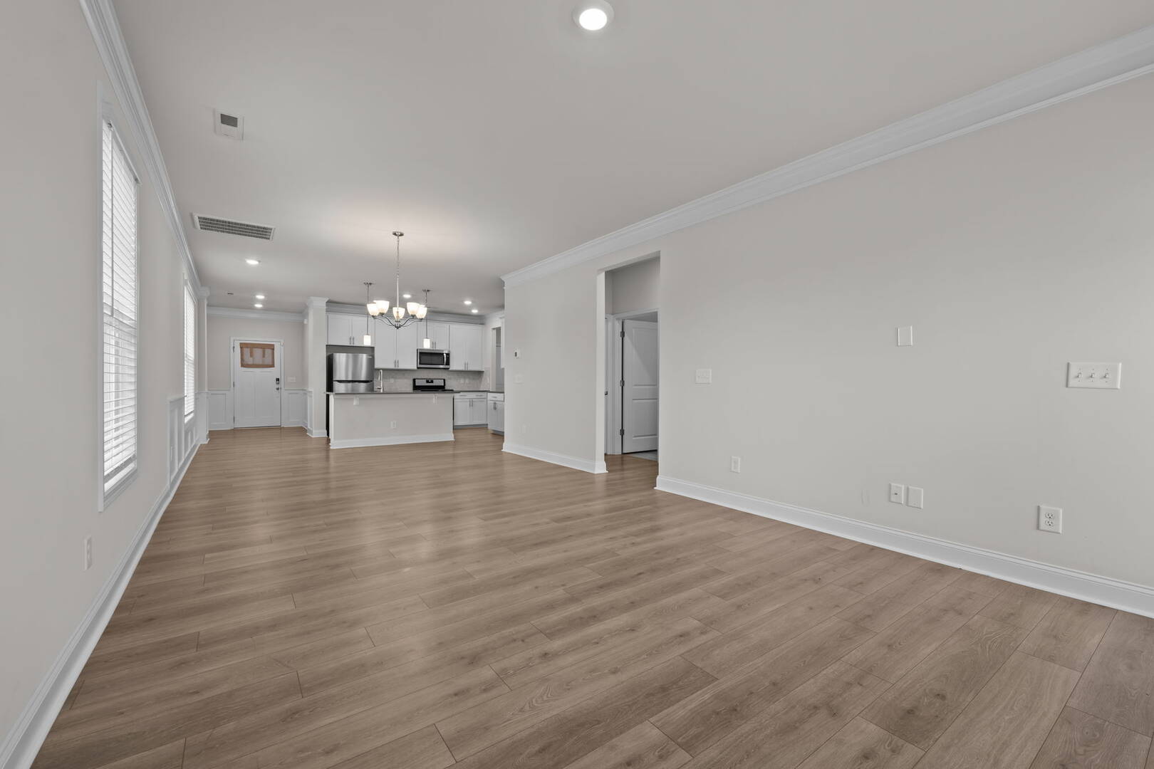 100 Brody Way Greensboro, NC 27455