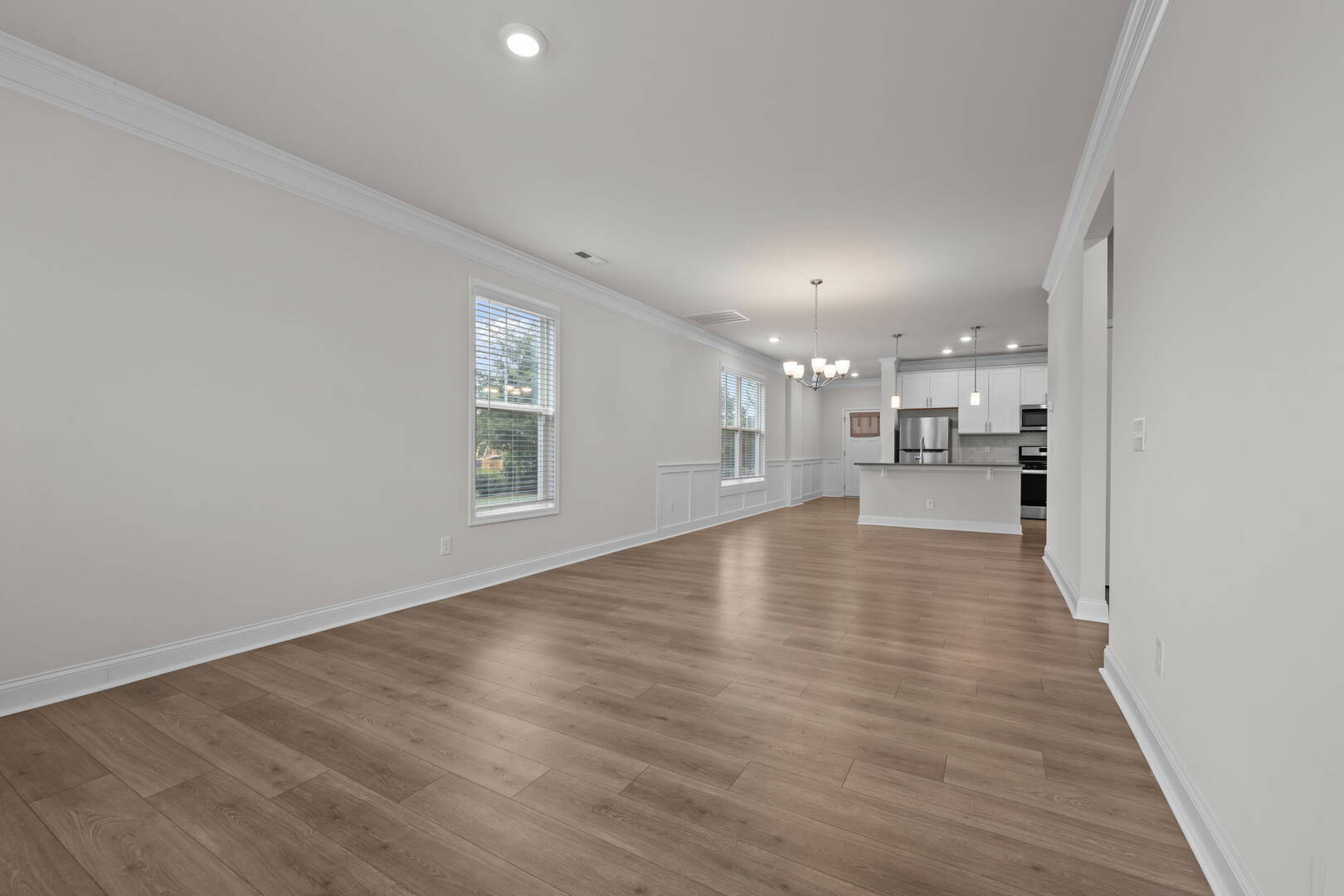 100 Brody Way Greensboro, NC 27455