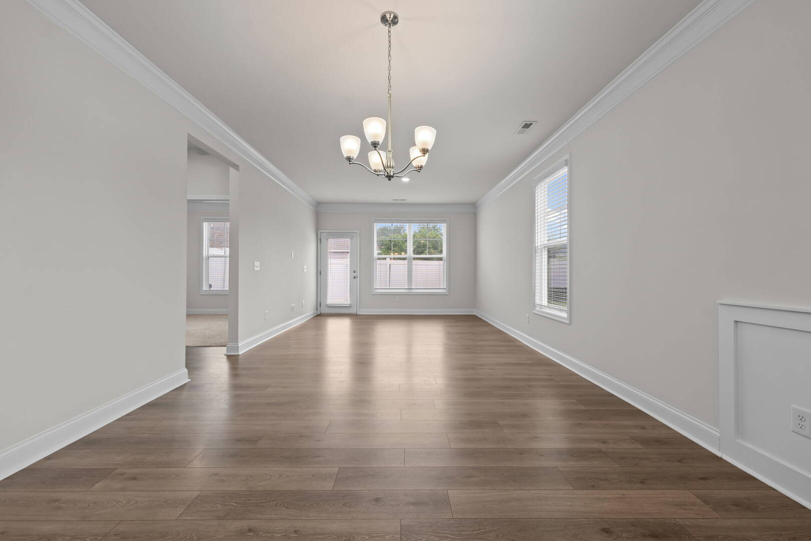 100 Brody Way Greensboro, NC 27455