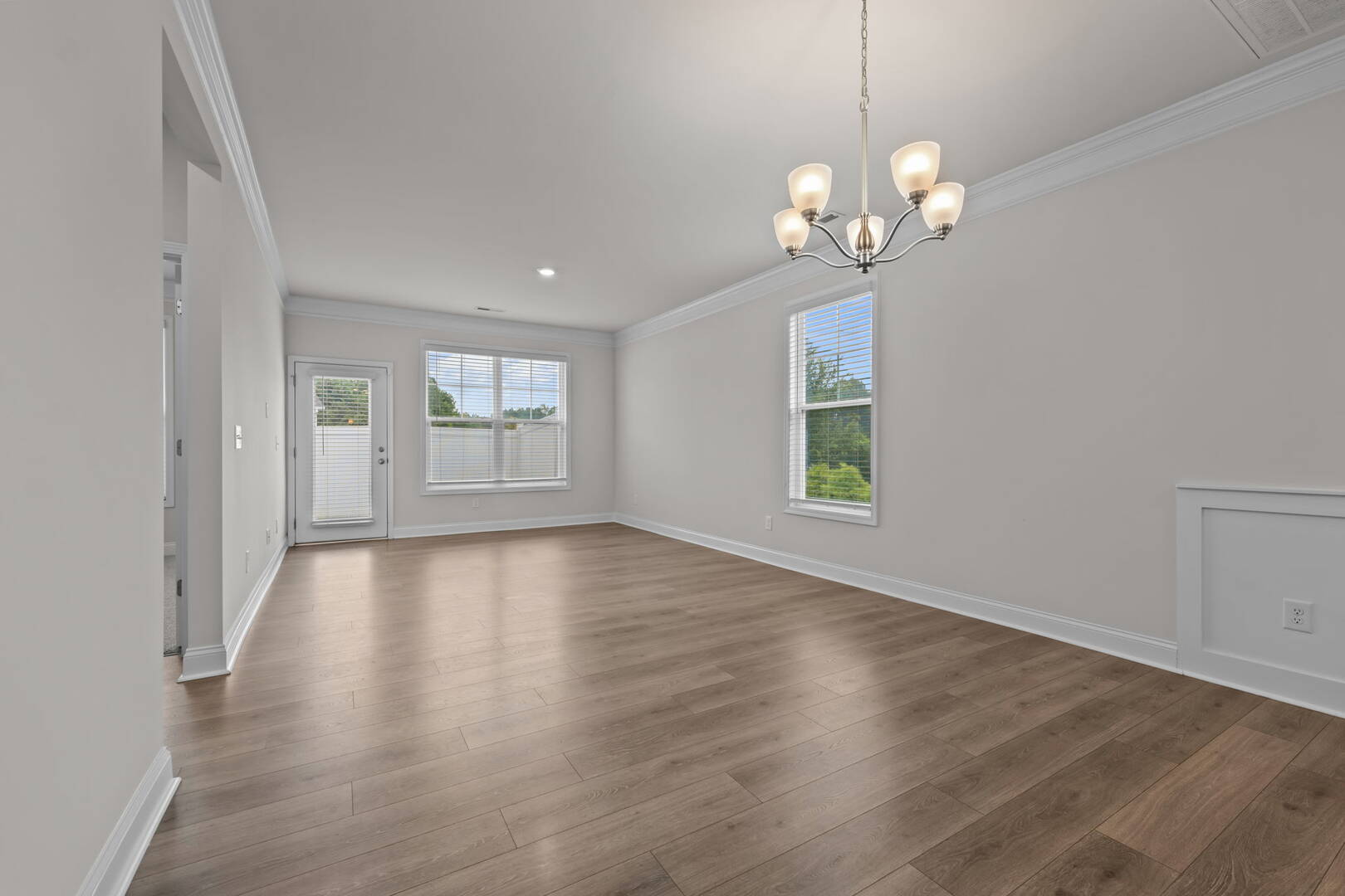 100 Brody Way Greensboro, NC 27455