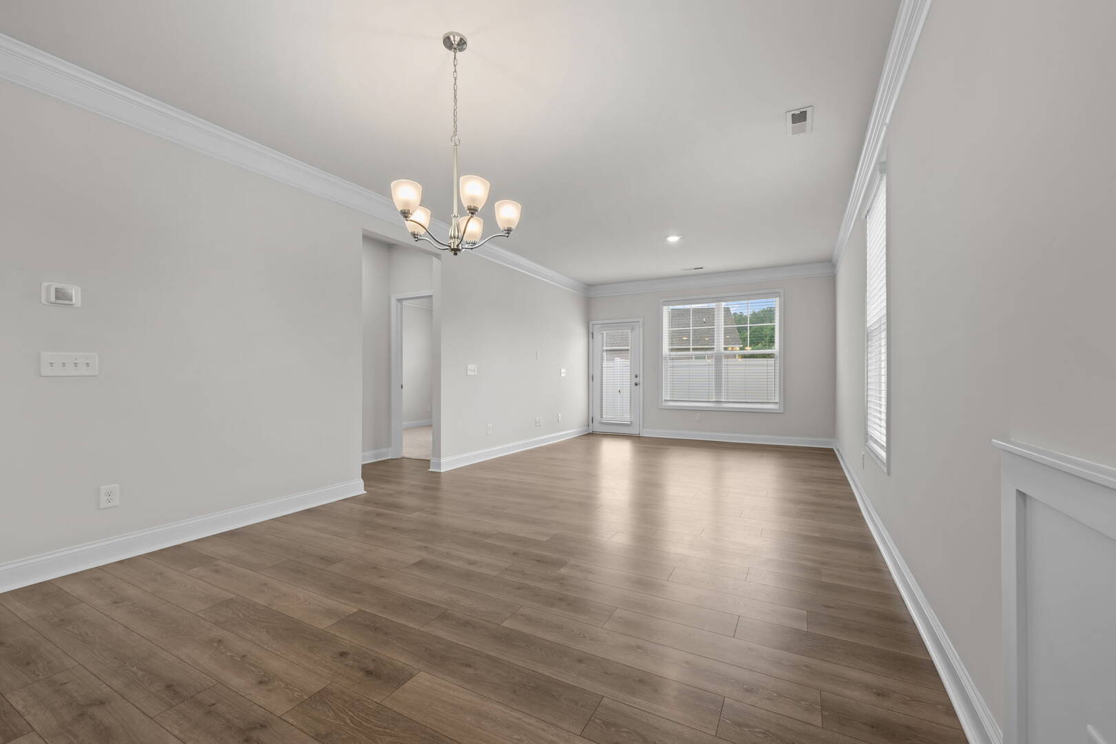 100 Brody Way Greensboro, NC 27455