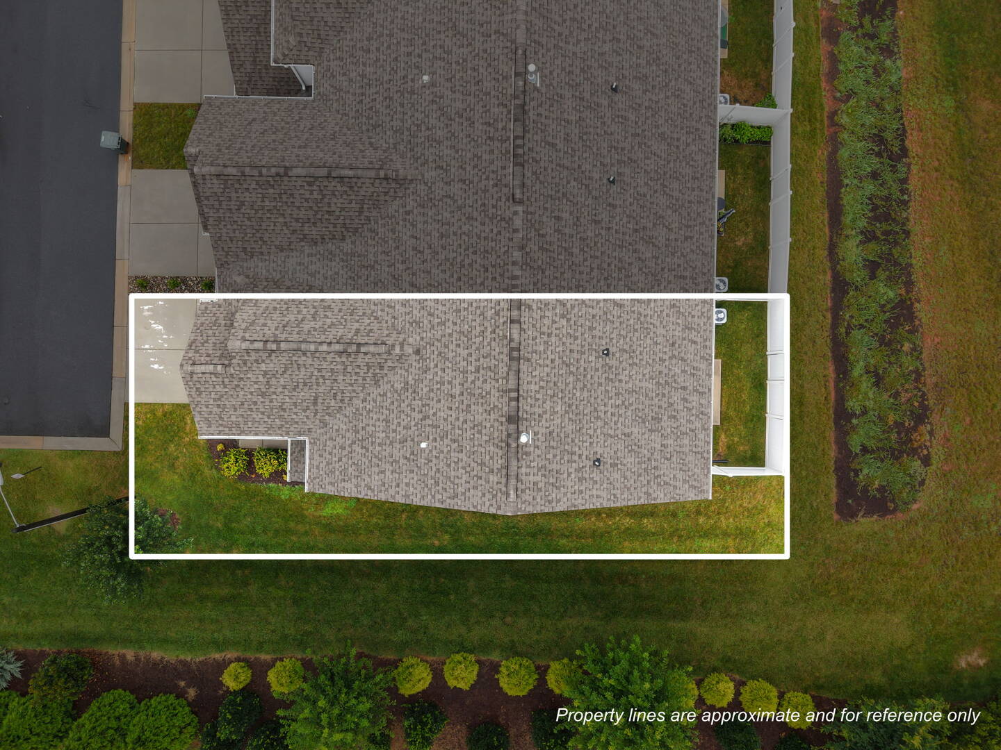 100 Brody Way Greensboro, NC 27455
